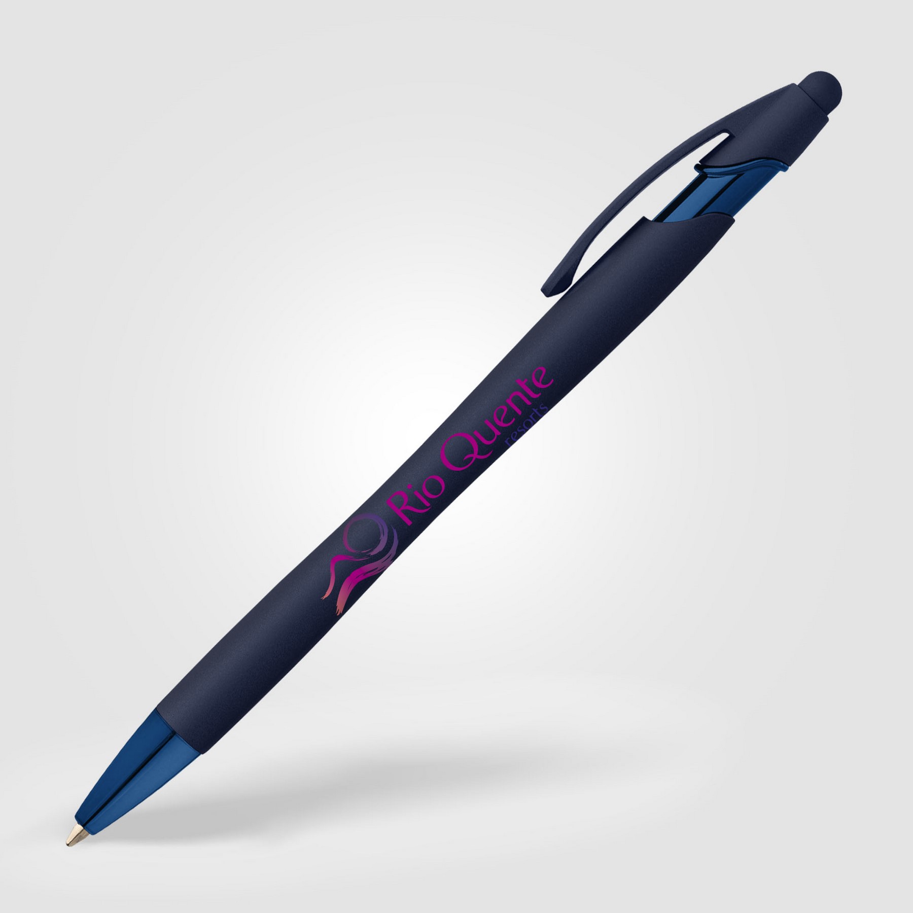 Picture of La Jolla Softy Monochrome Classic Pen