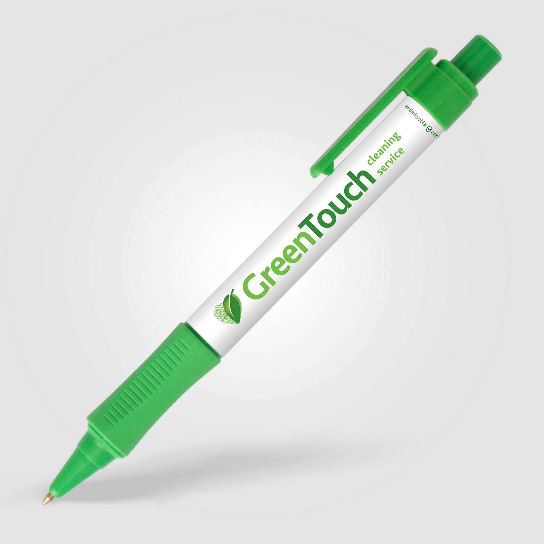 Picture of Grip Write AM Pen + Antimicrobial Additive