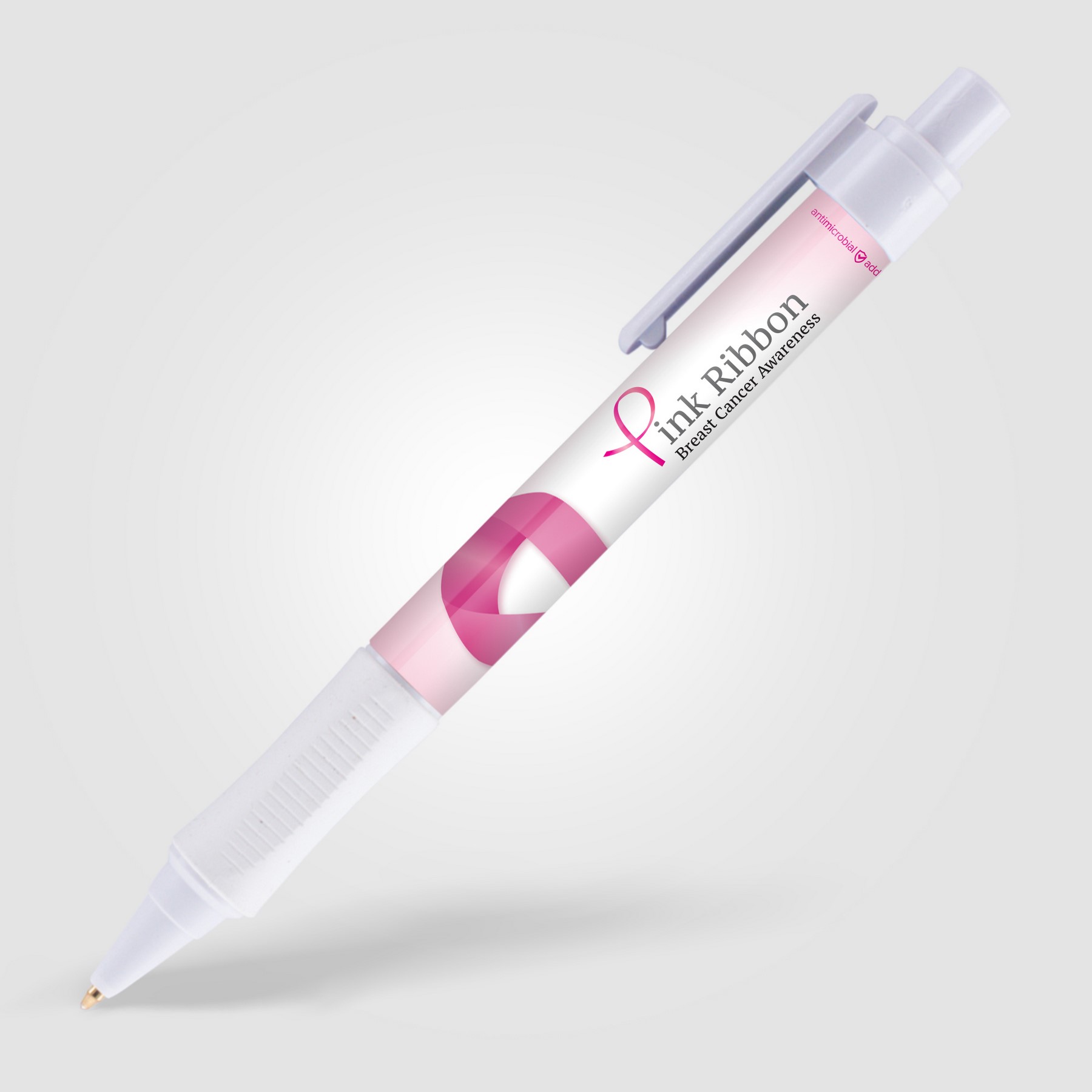 Picture of Grip Write AM Pen + Antimicrobial Additive