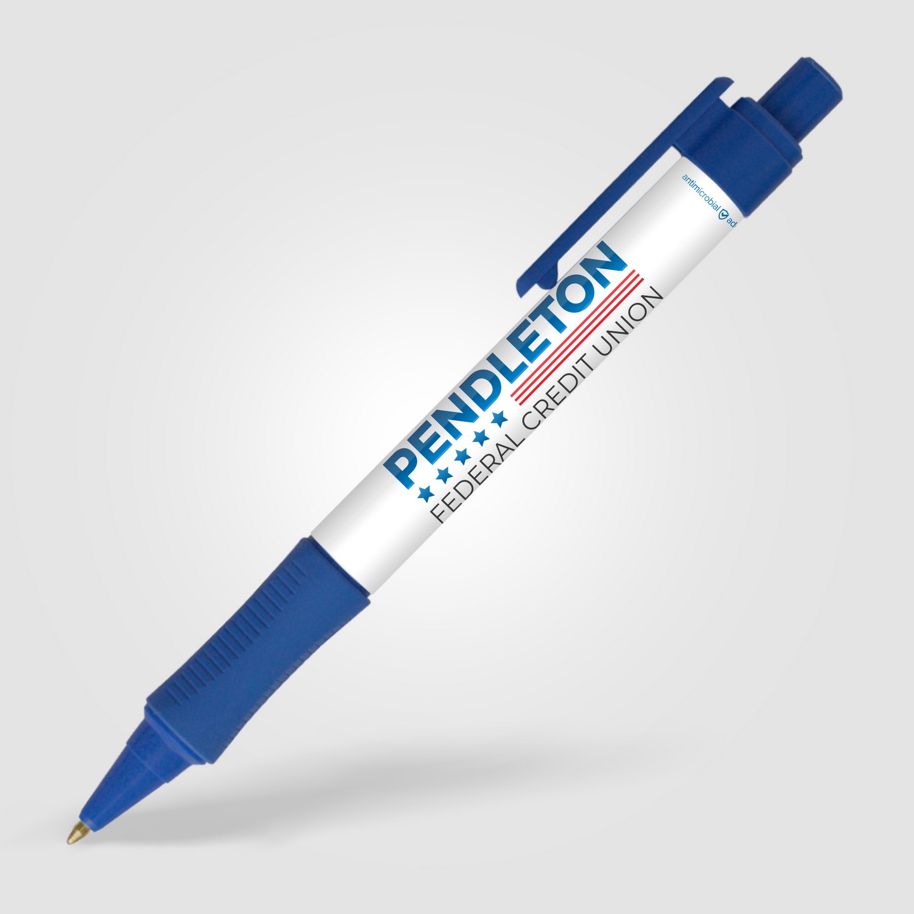 Picture of Grip Write AM Pen + Antimicrobial Additive