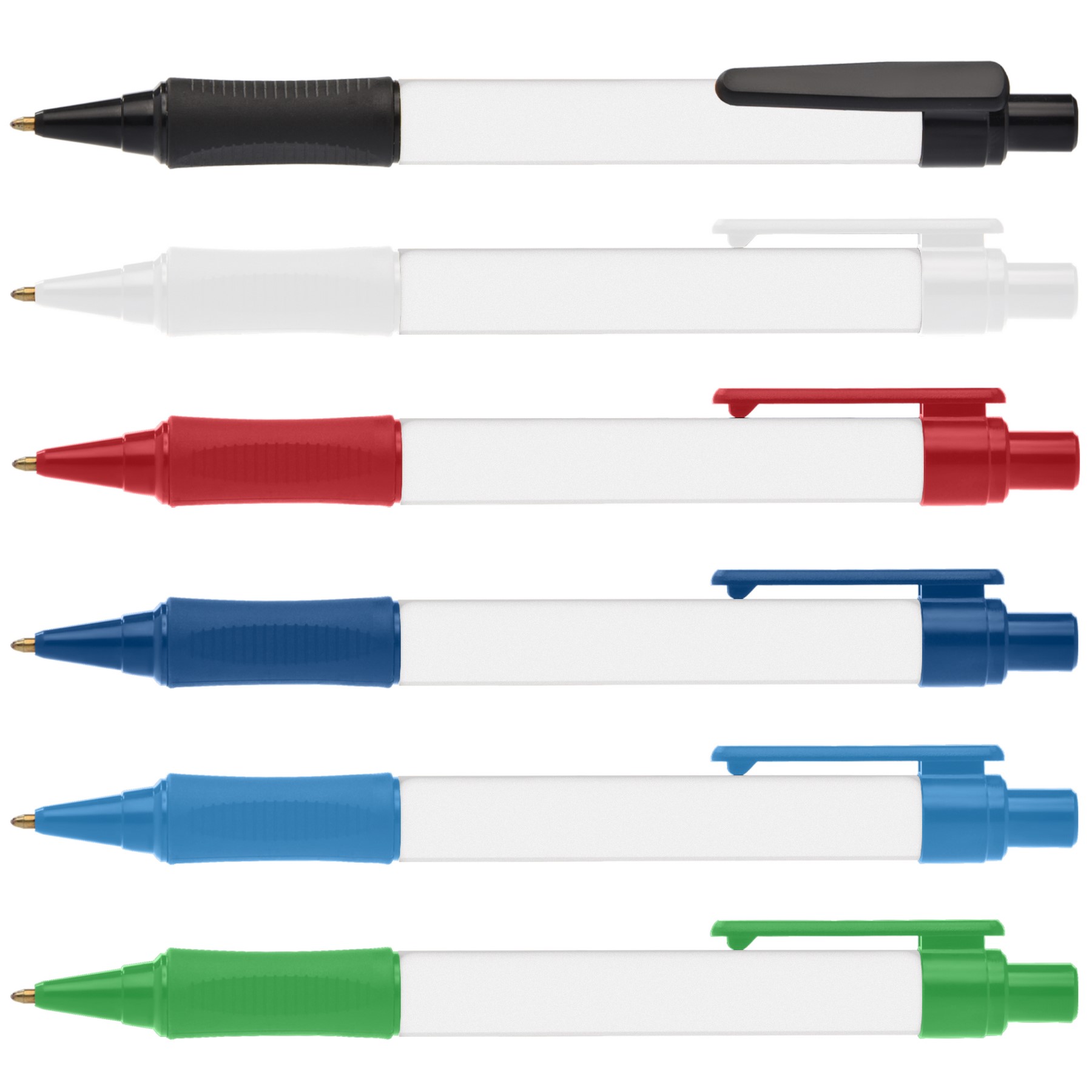 Picture of Grip Write AM Pen + Antimicrobial Additive