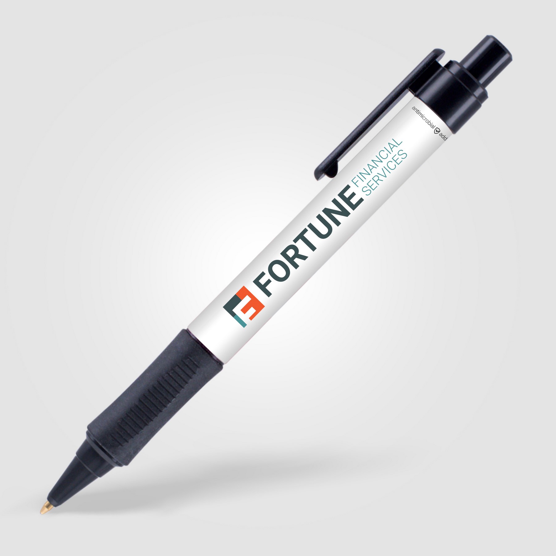 Picture of Grip Write AM Pen + Antimicrobial Additive
