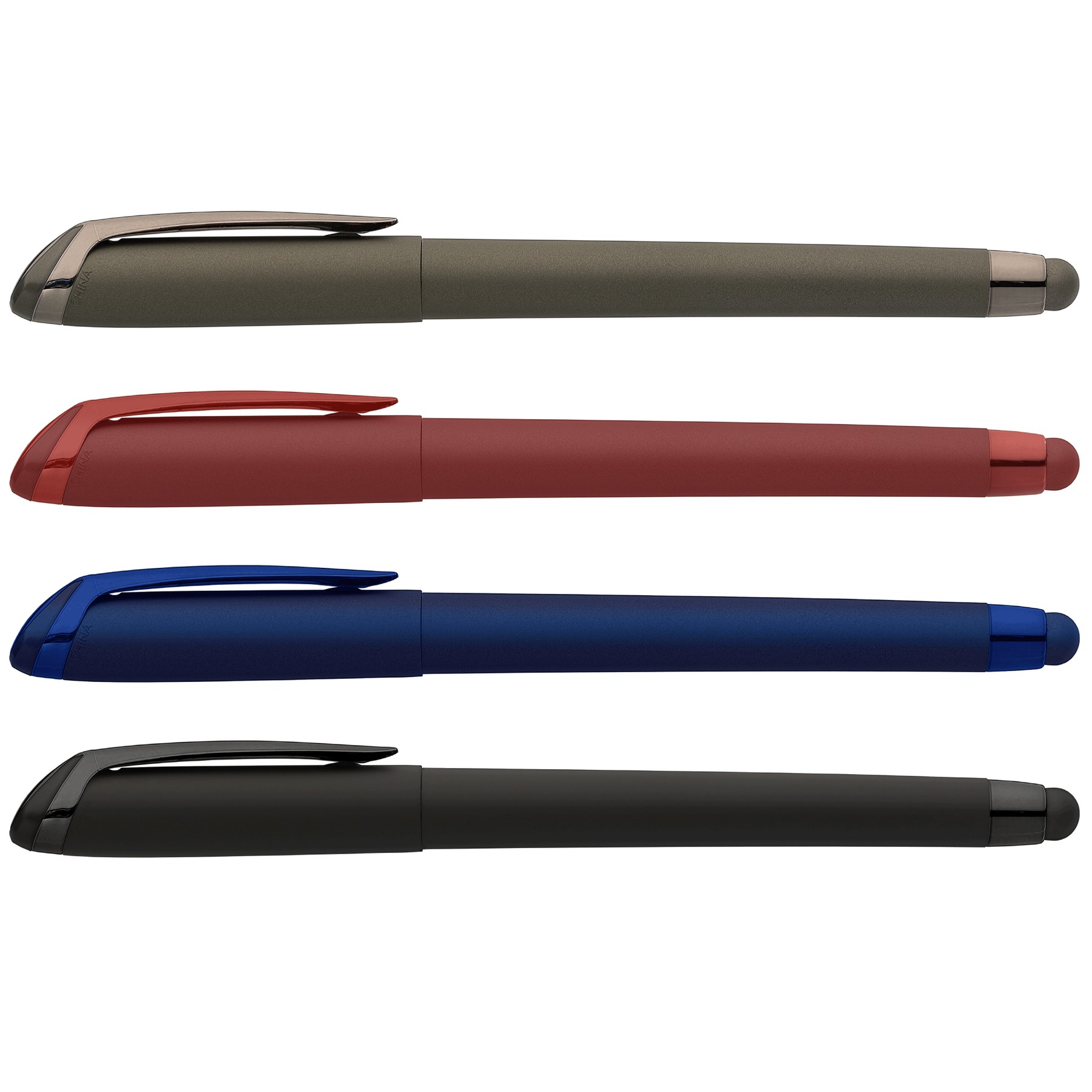 Picture of Gazelle Gel Softy Monochrome Pen
