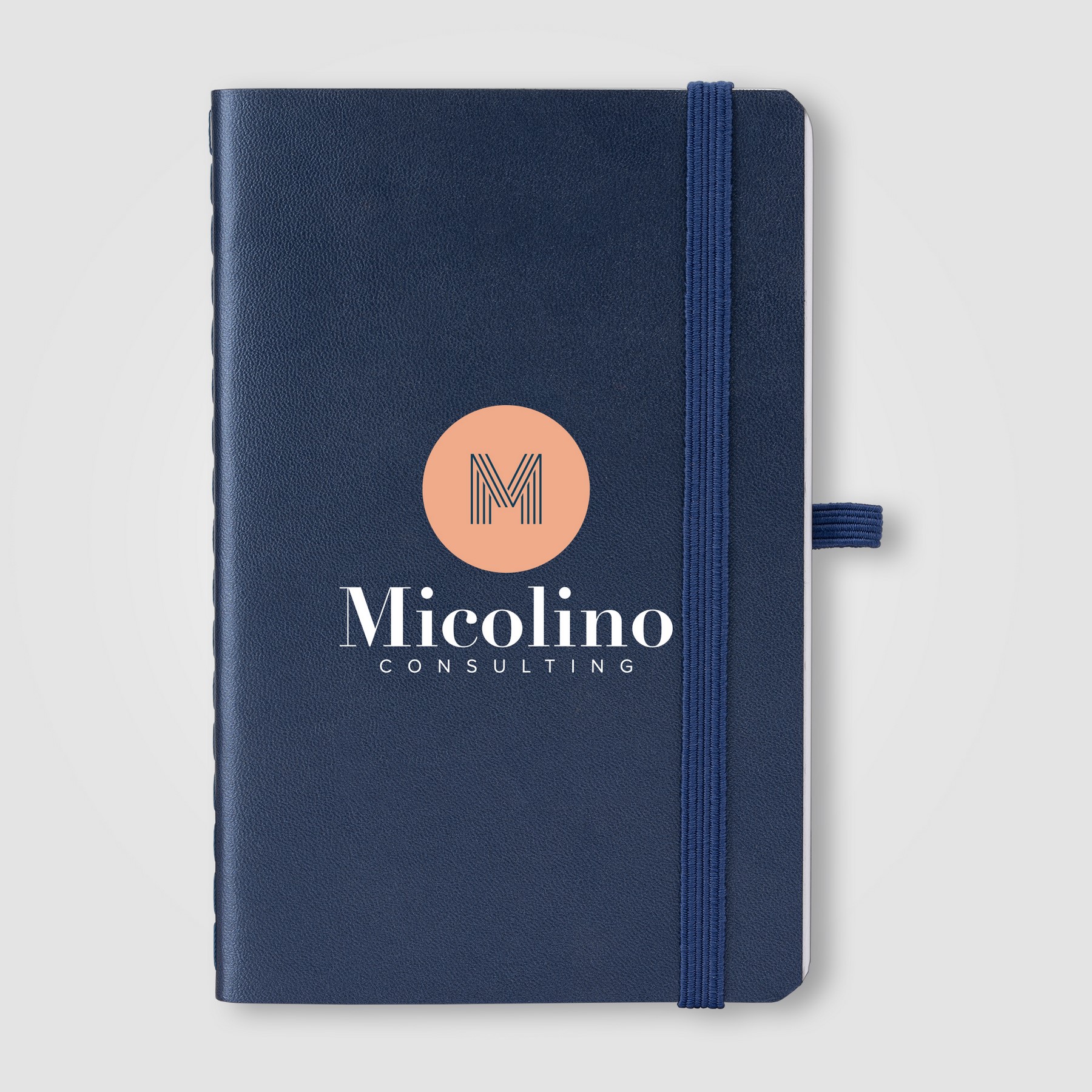 Picture of Moli?re - Soft Recycled Cover A6 Notebook