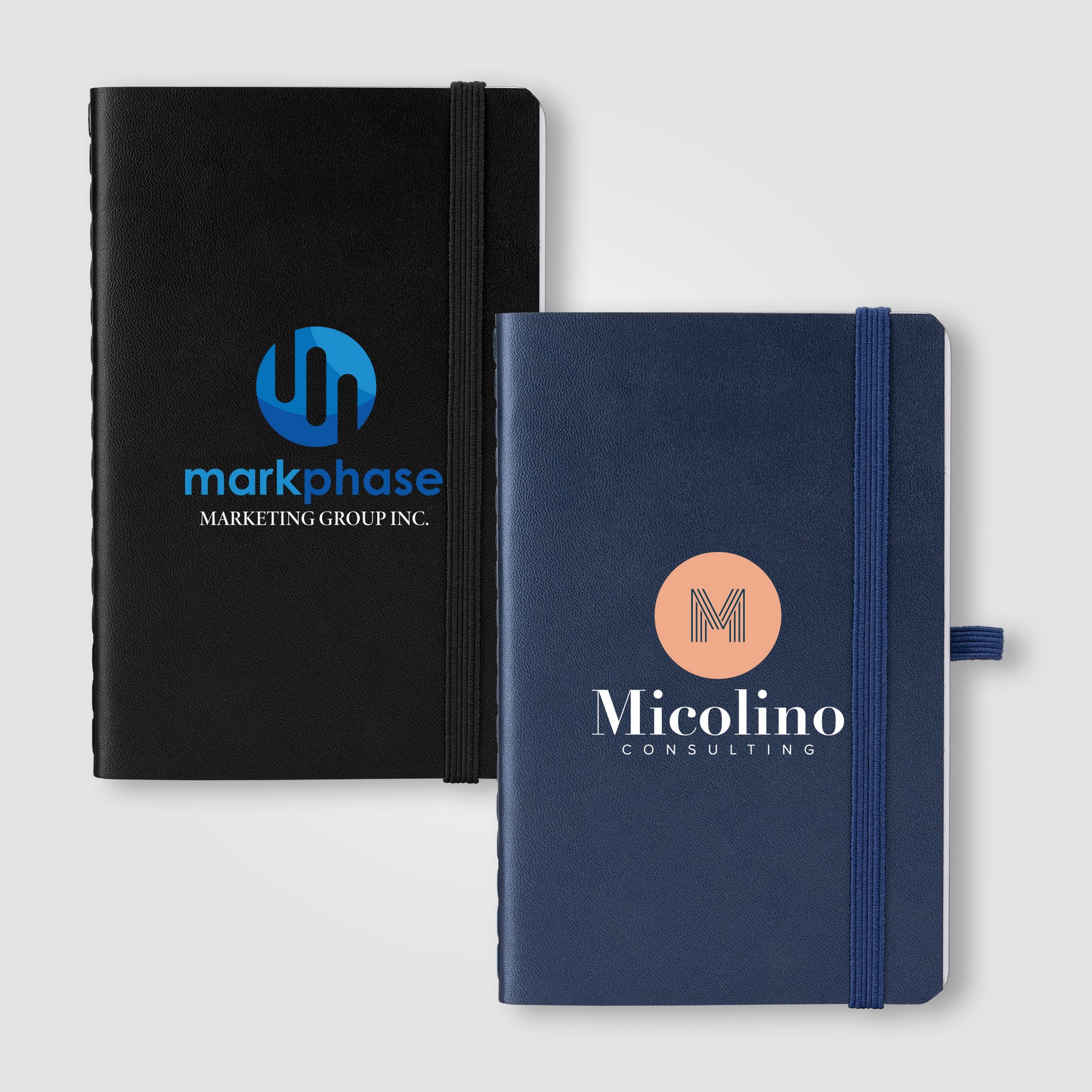 Picture of Moli?re - Soft Recycled Cover A6 Notebook