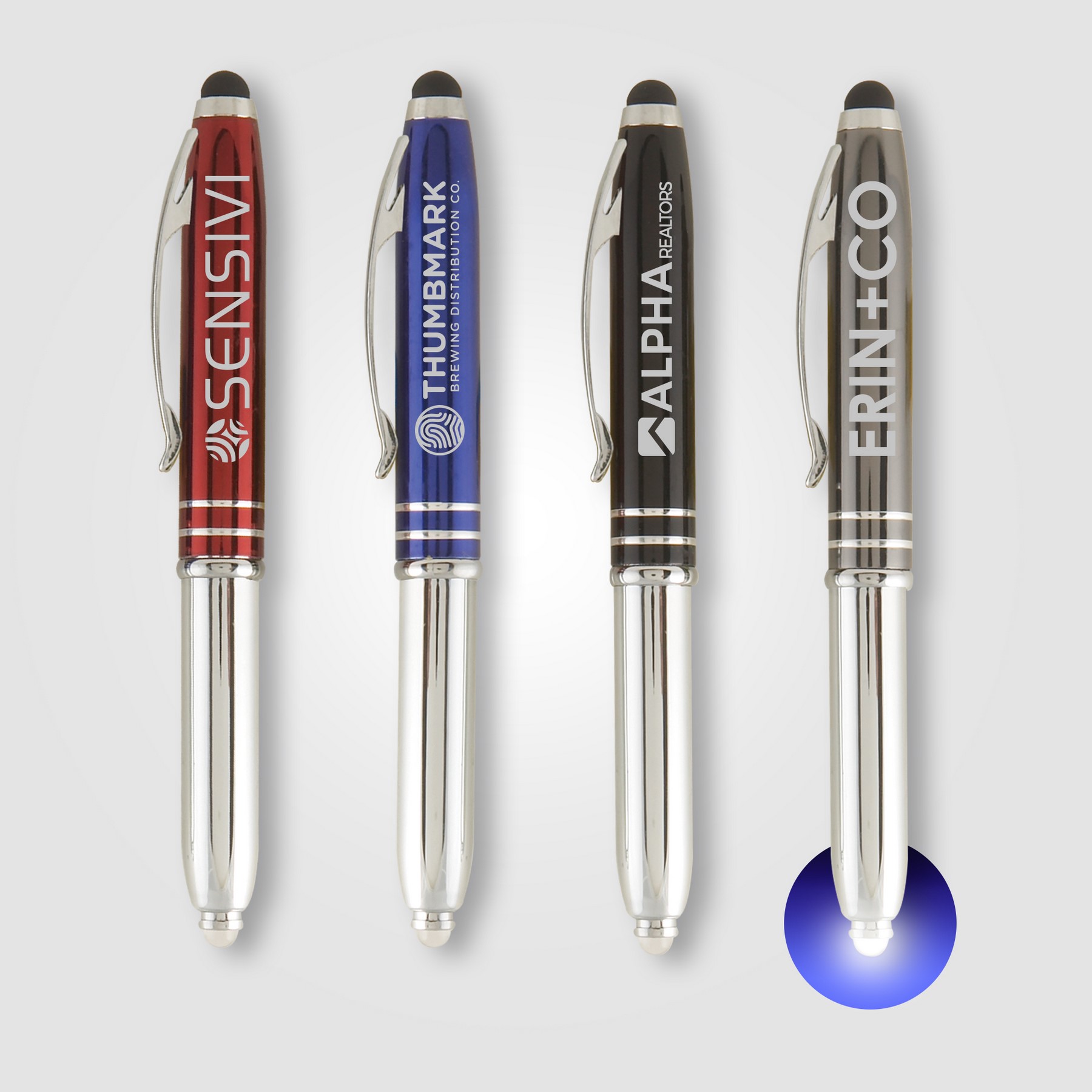 Picture of Vivano Duo w/ Stylus
