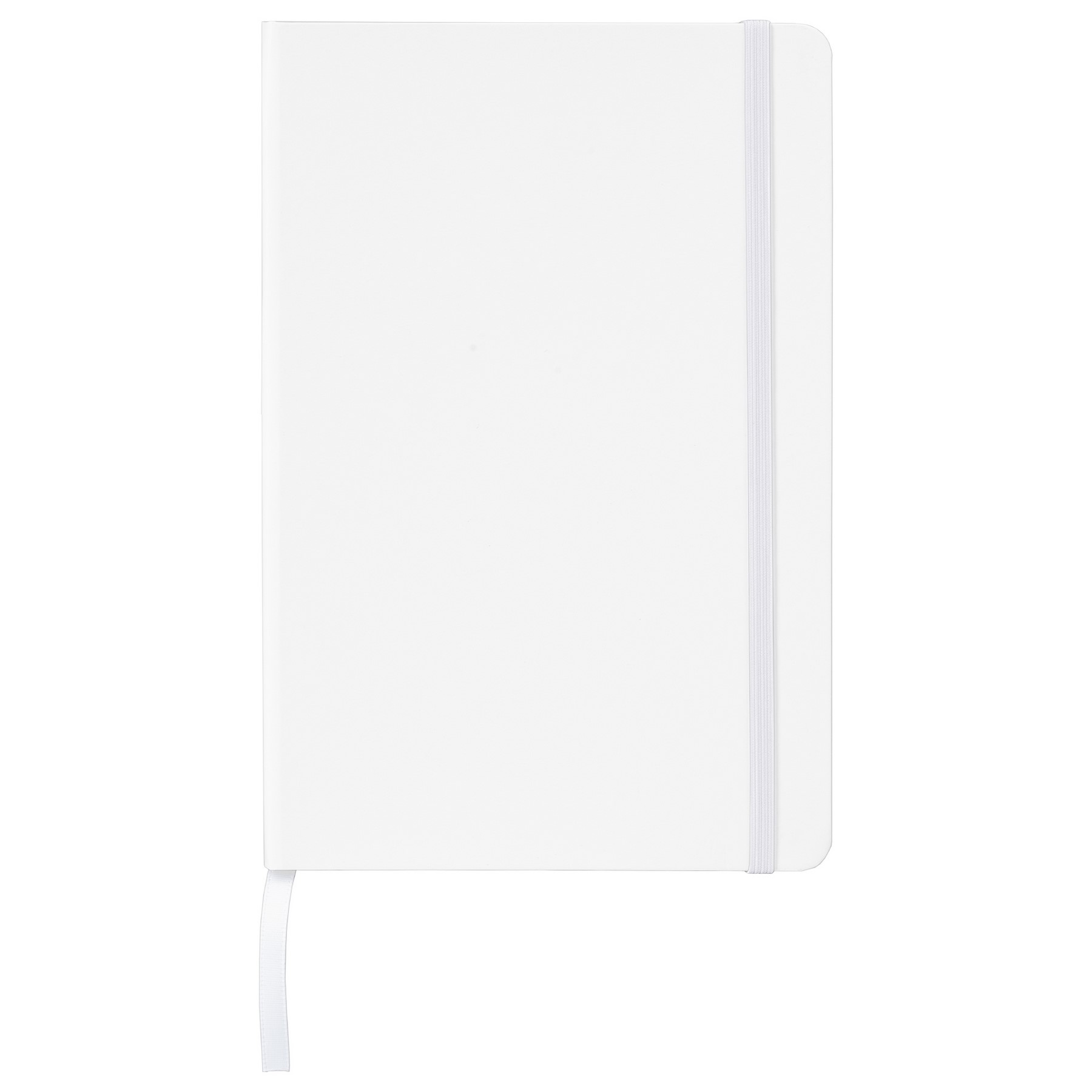 Picture of SimpliColor Hard Cover Notebook - A5