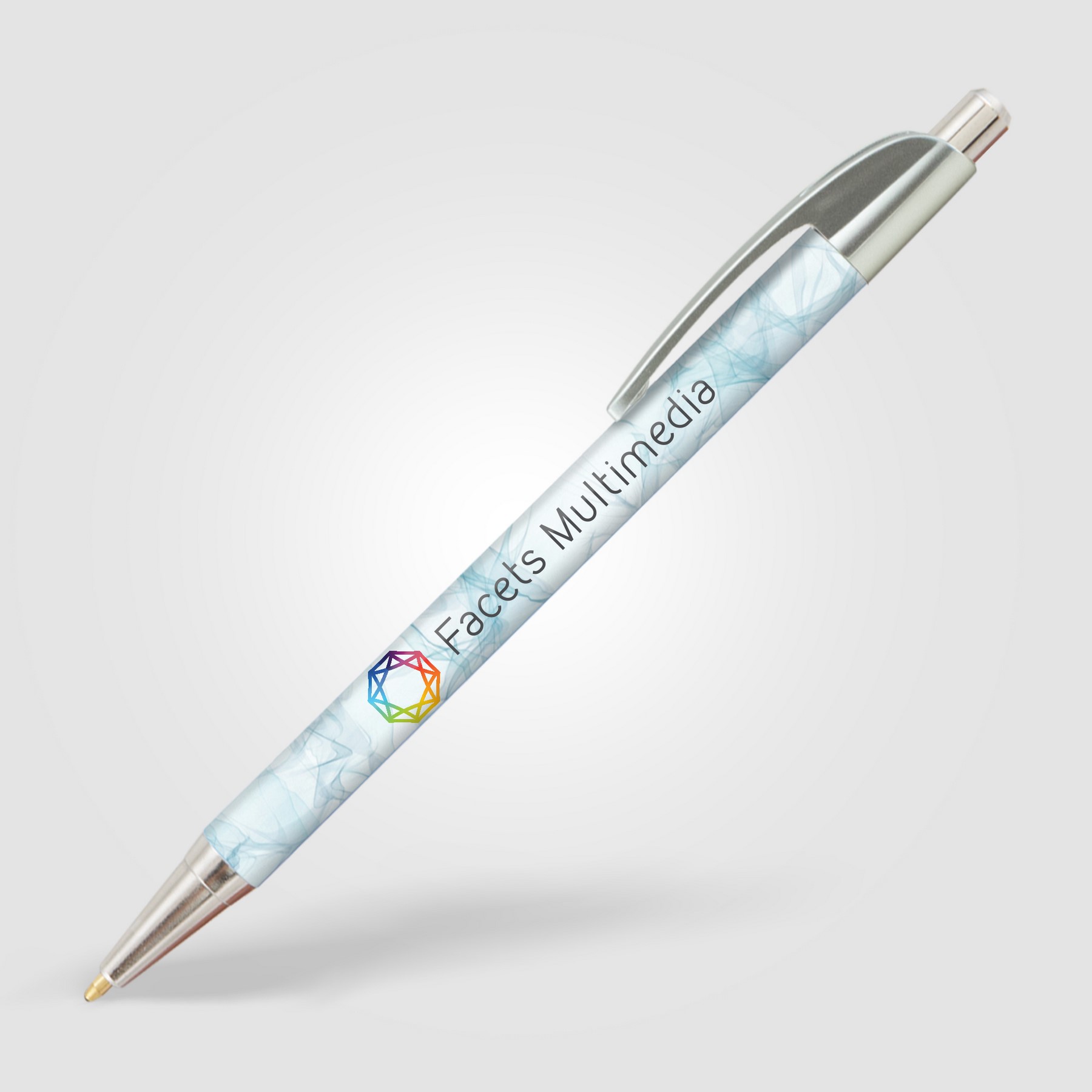 Picture of Elite Slim Metallic