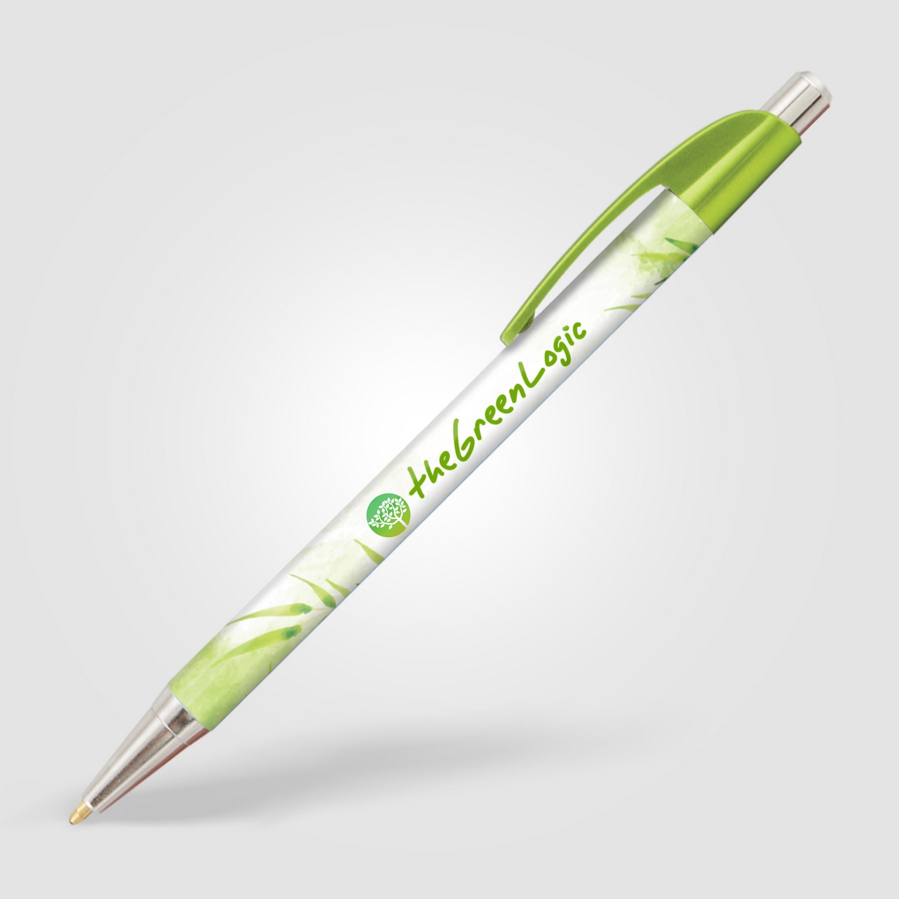 Picture of Elite Slim Metallic