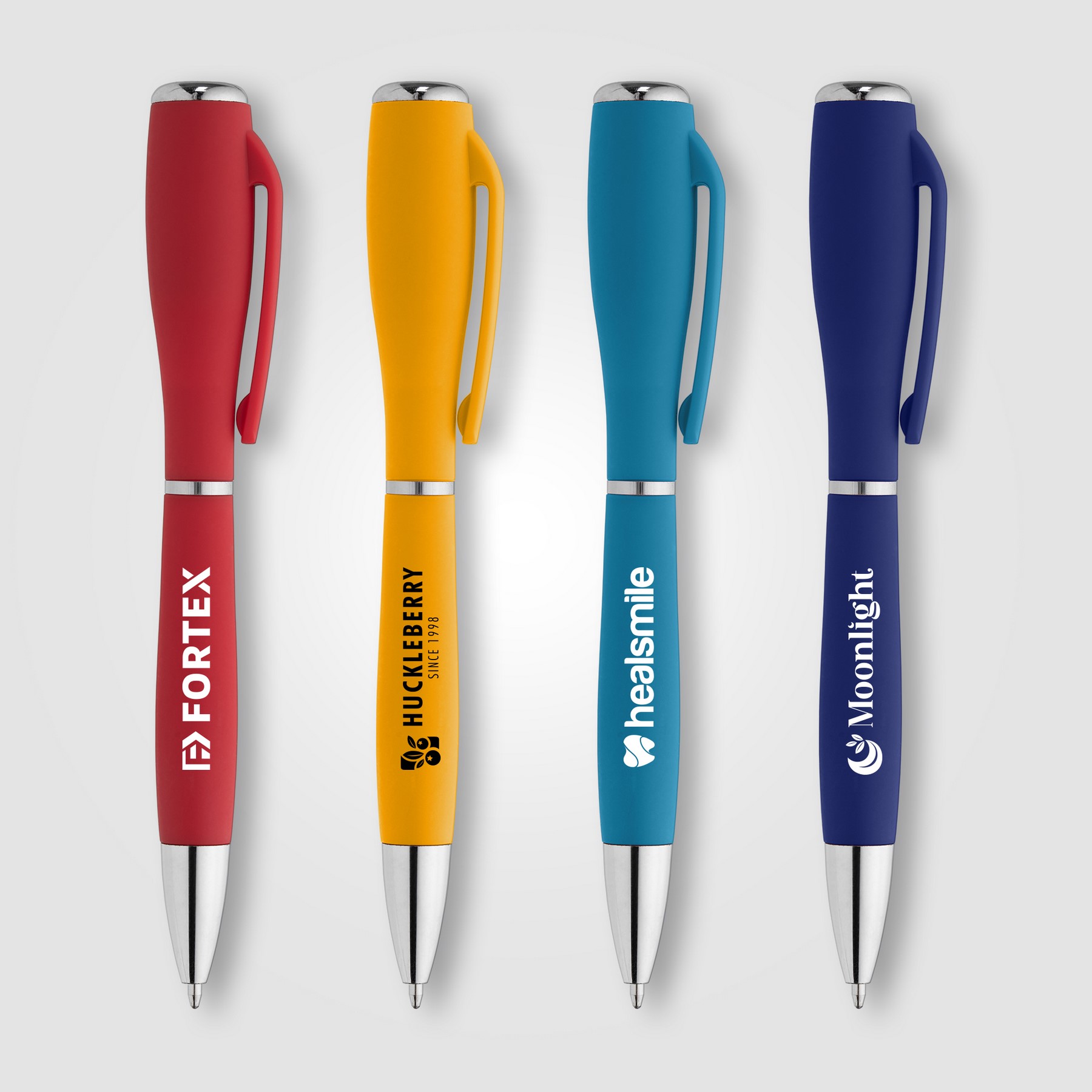 Picture of Nova Softy Brights LED Light Pen