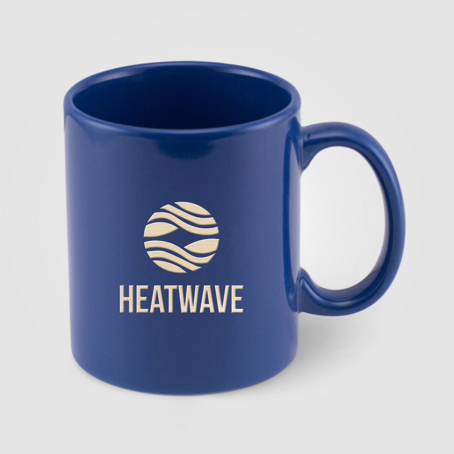 Picture of Seattle Classic - 12 oz. Color Ceramic Mug