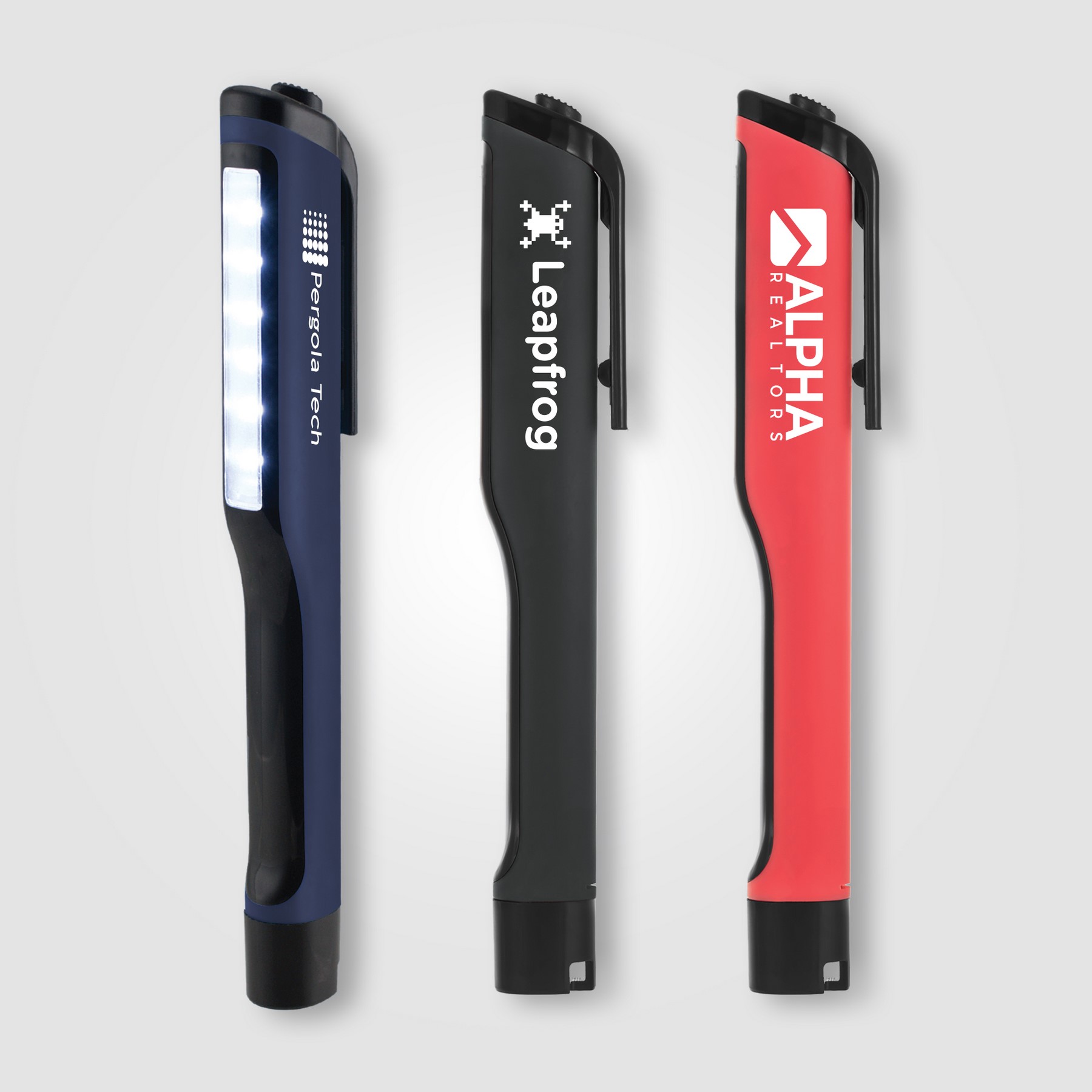 Picture of Vega Softy - 6-LED Light Bar Flashlight