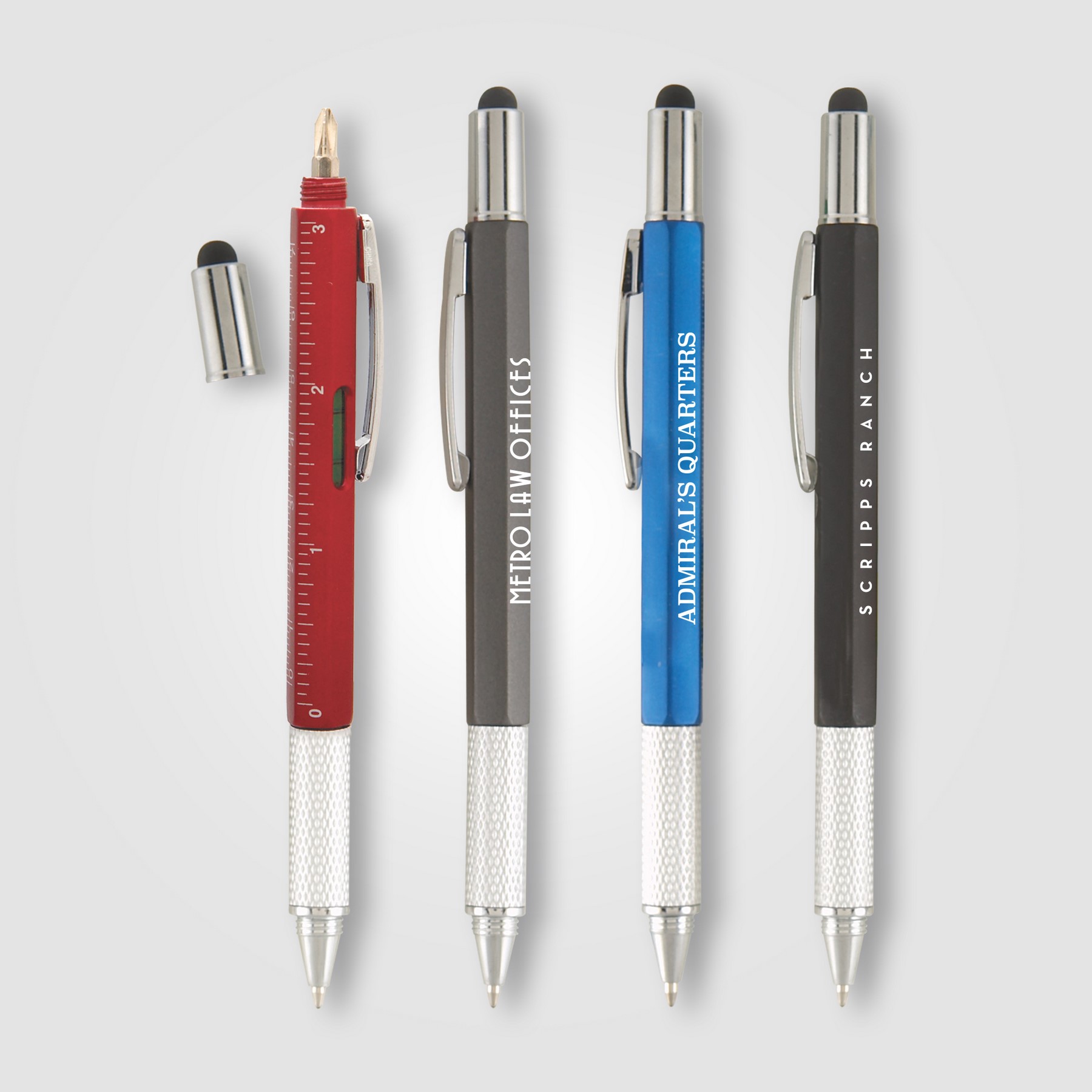 Picture of Pro Tool Pen w/ Stylus