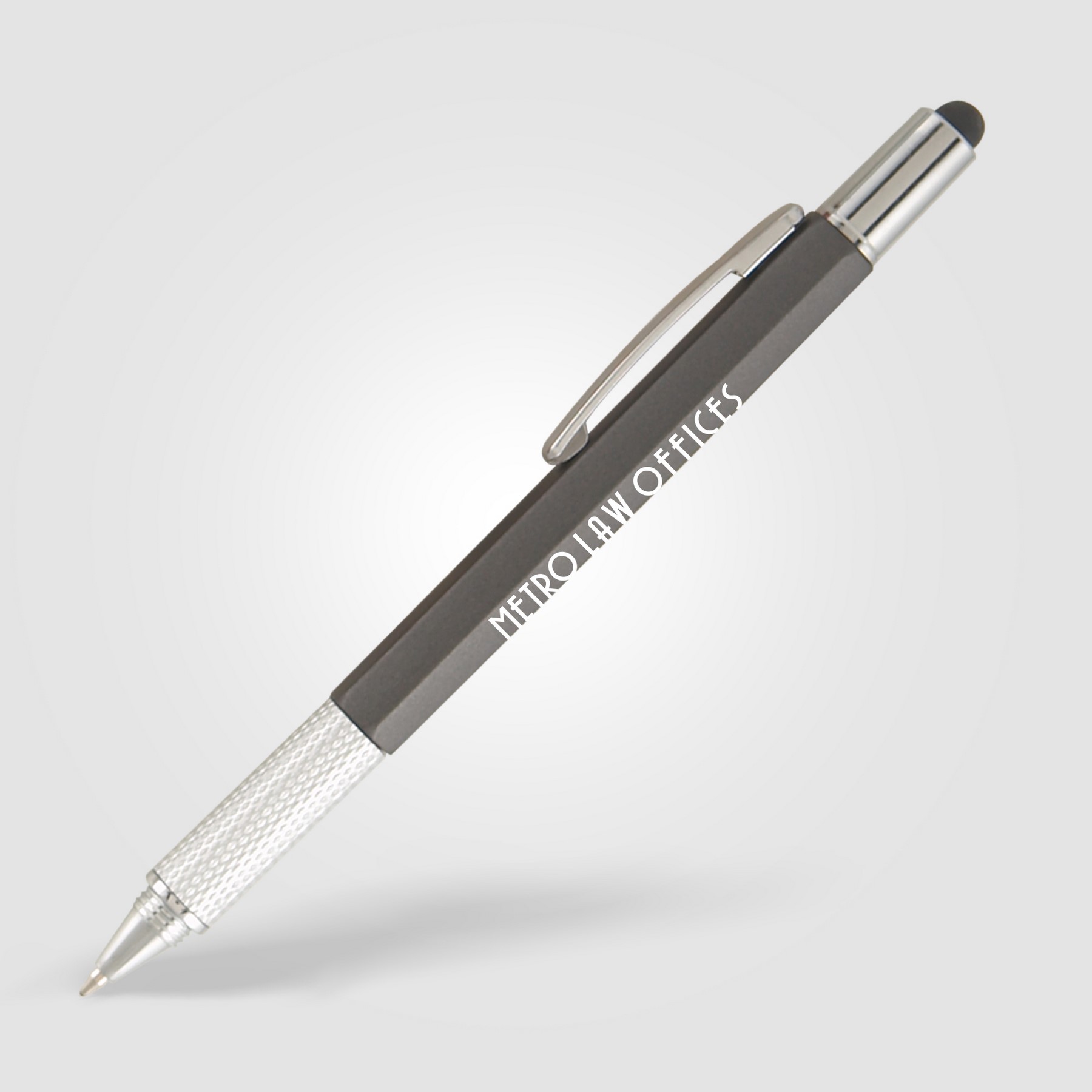 Picture of Pro Tool Pen w/ Stylus