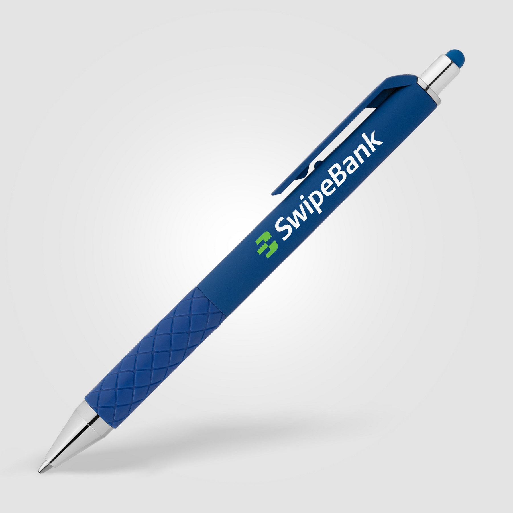 Picture of Islander Gel Retractable Bright Stylus Pen
