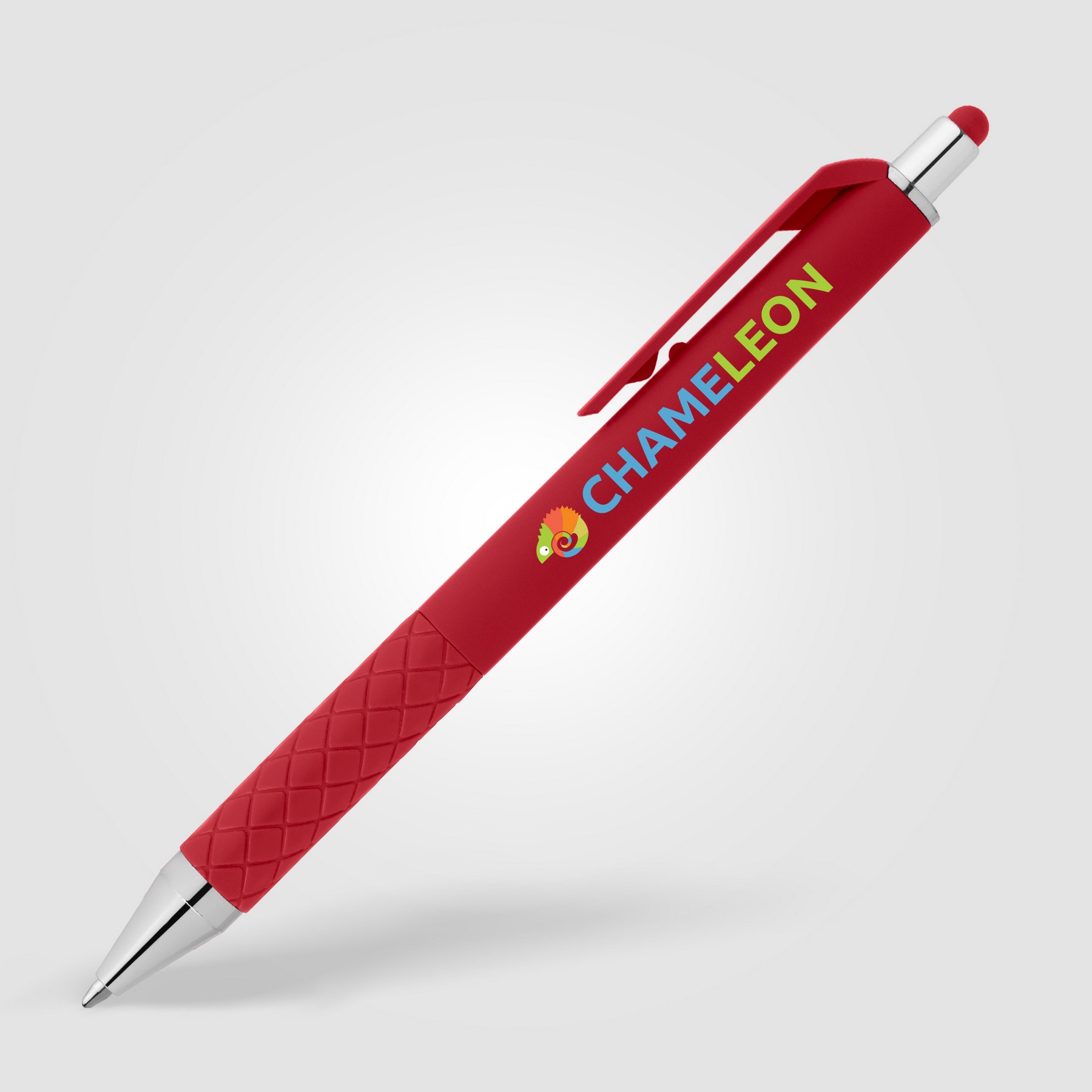 Picture of Islander Gel Retractable Bright Stylus Pen