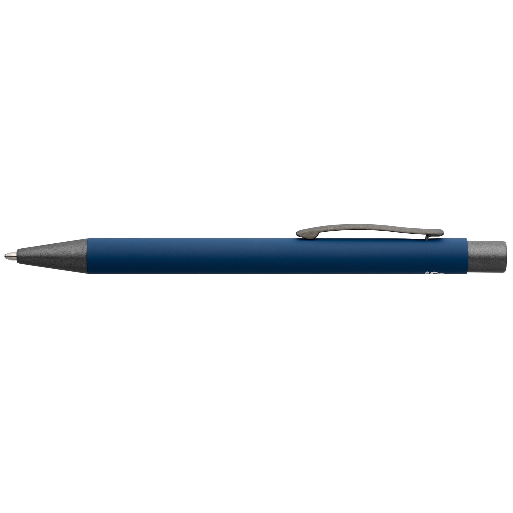 Picture of Bowie Recycled Aluminum Softy Pen