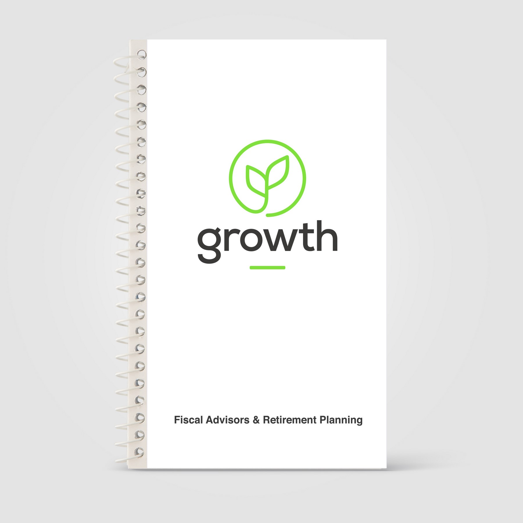 Picture of SimpliColor 3" x 5" Side-Bound Notepad