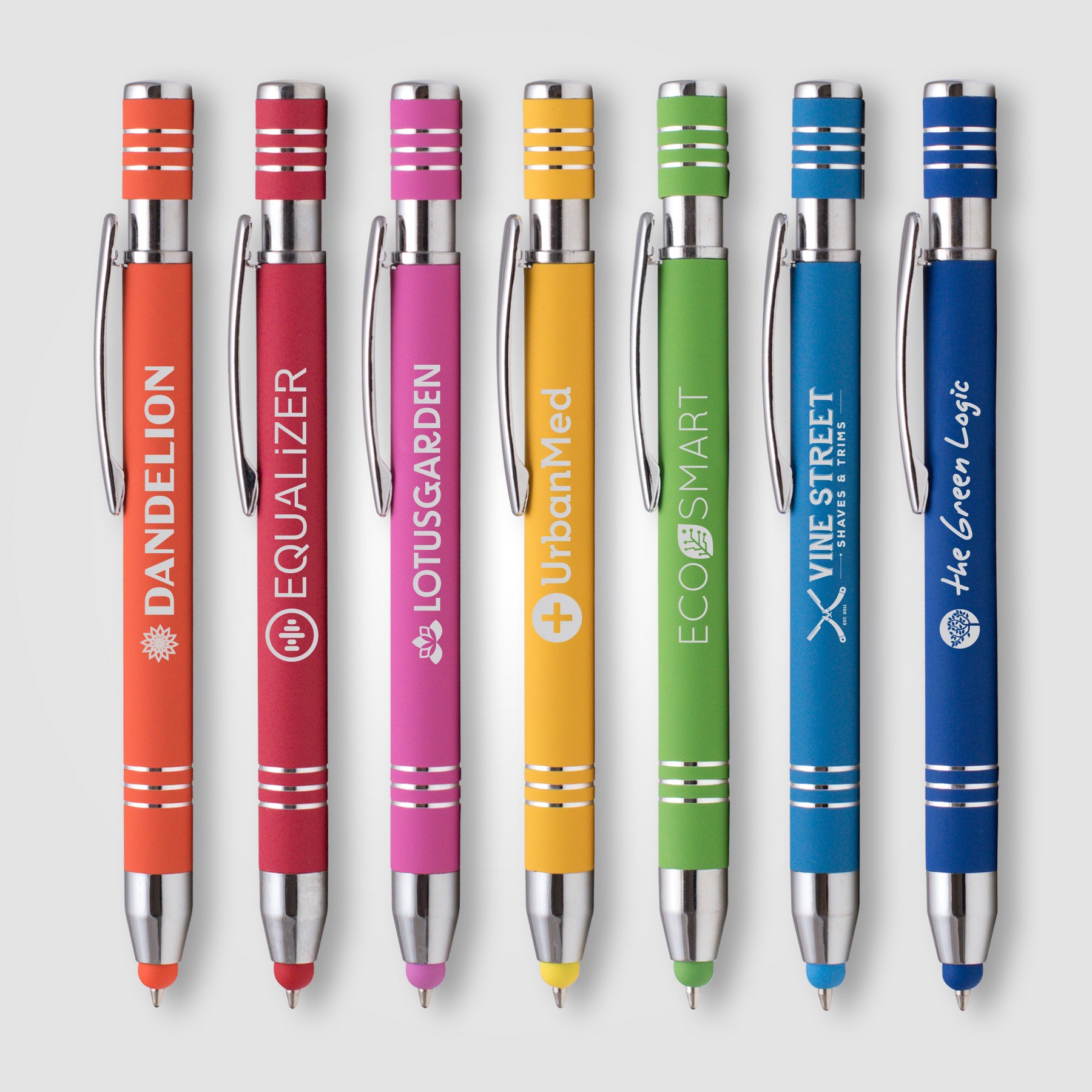 Picture of Marin Softy with Stylus