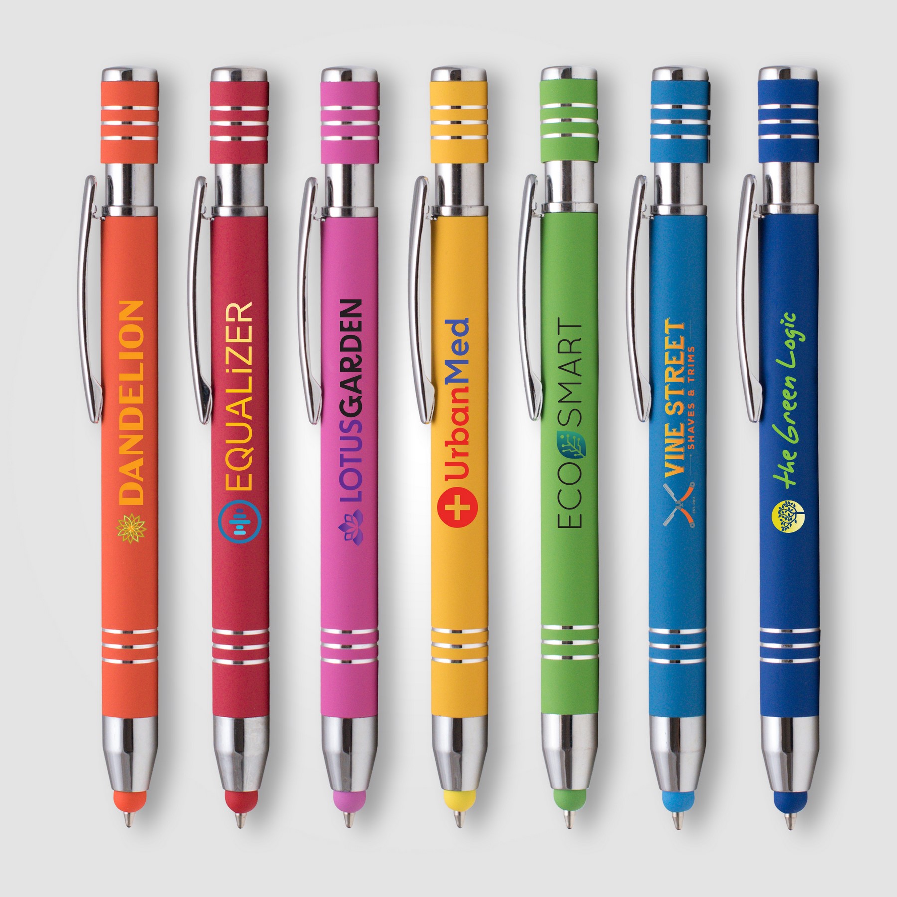 Picture of Marin Softy with Stylus