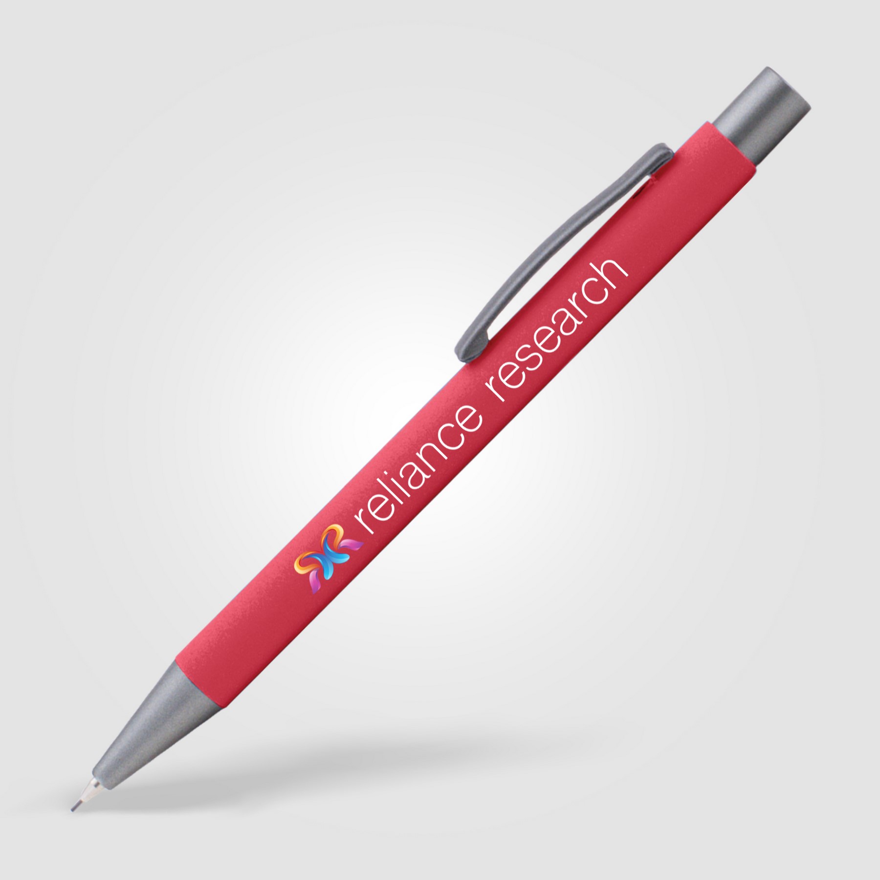 Picture of Bowie Softy Mechanical Pencil