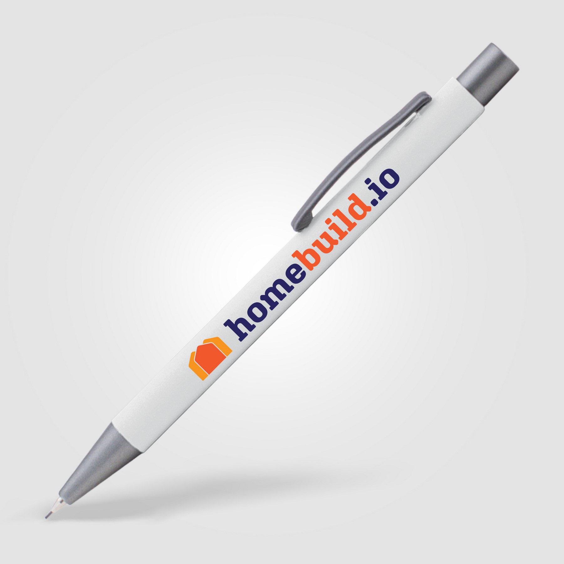 Picture of Bowie Softy Mechanical Pencil