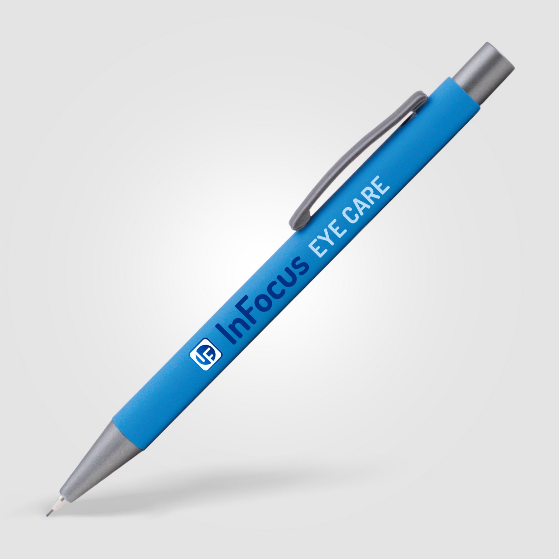 Picture of Bowie Softy Mechanical Pencil