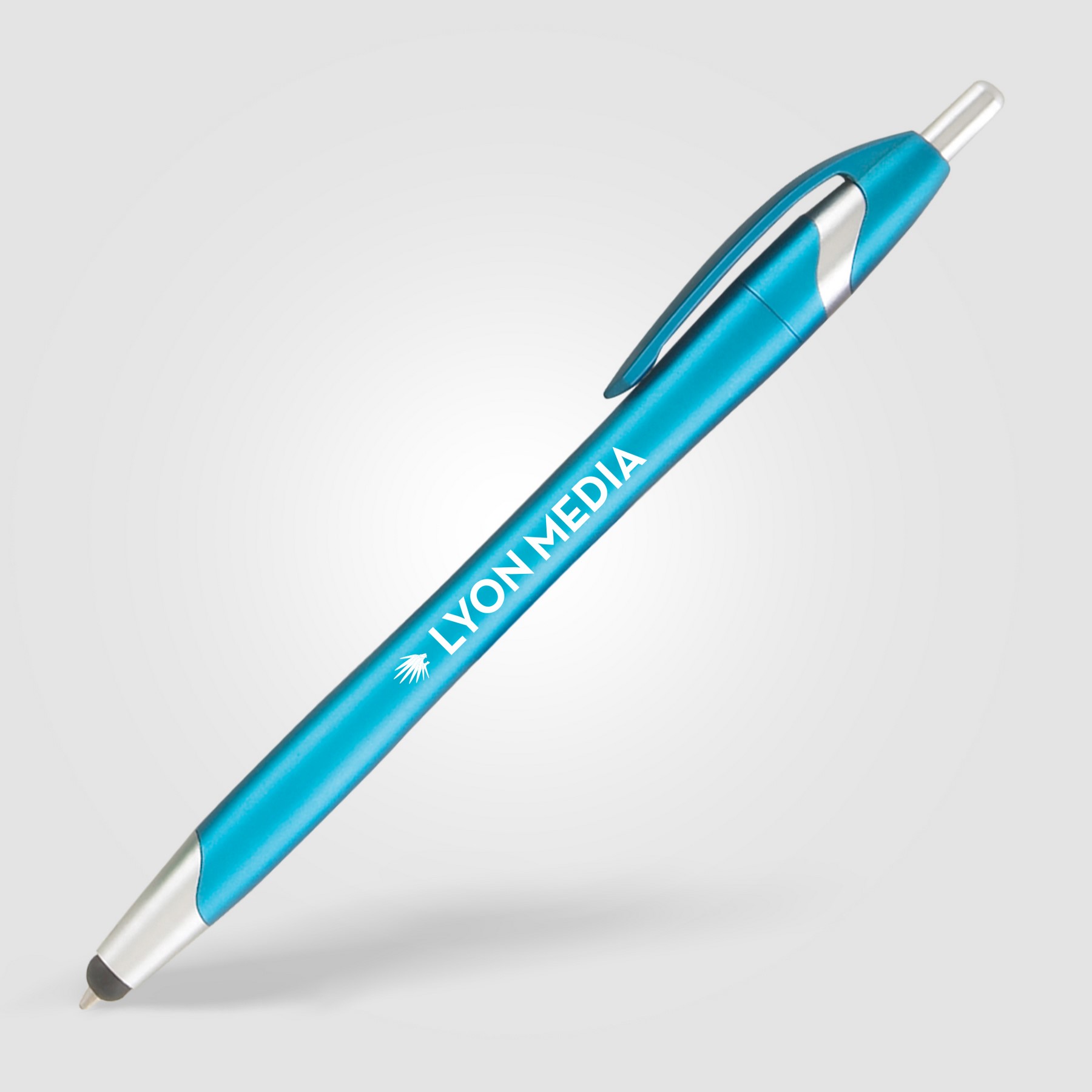 Picture of Stratus Metallic with Stylus