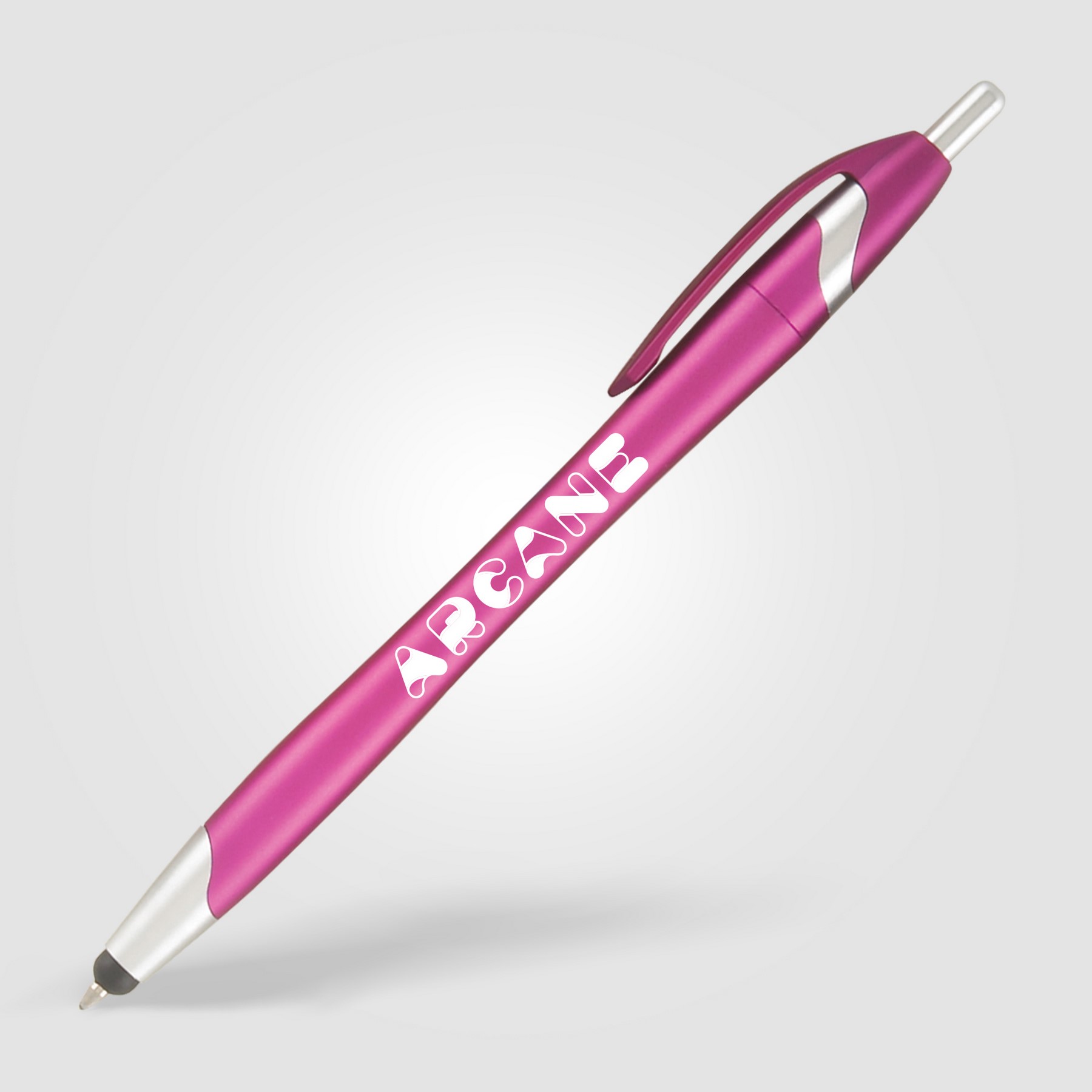 Picture of Stratus Metallic with Stylus