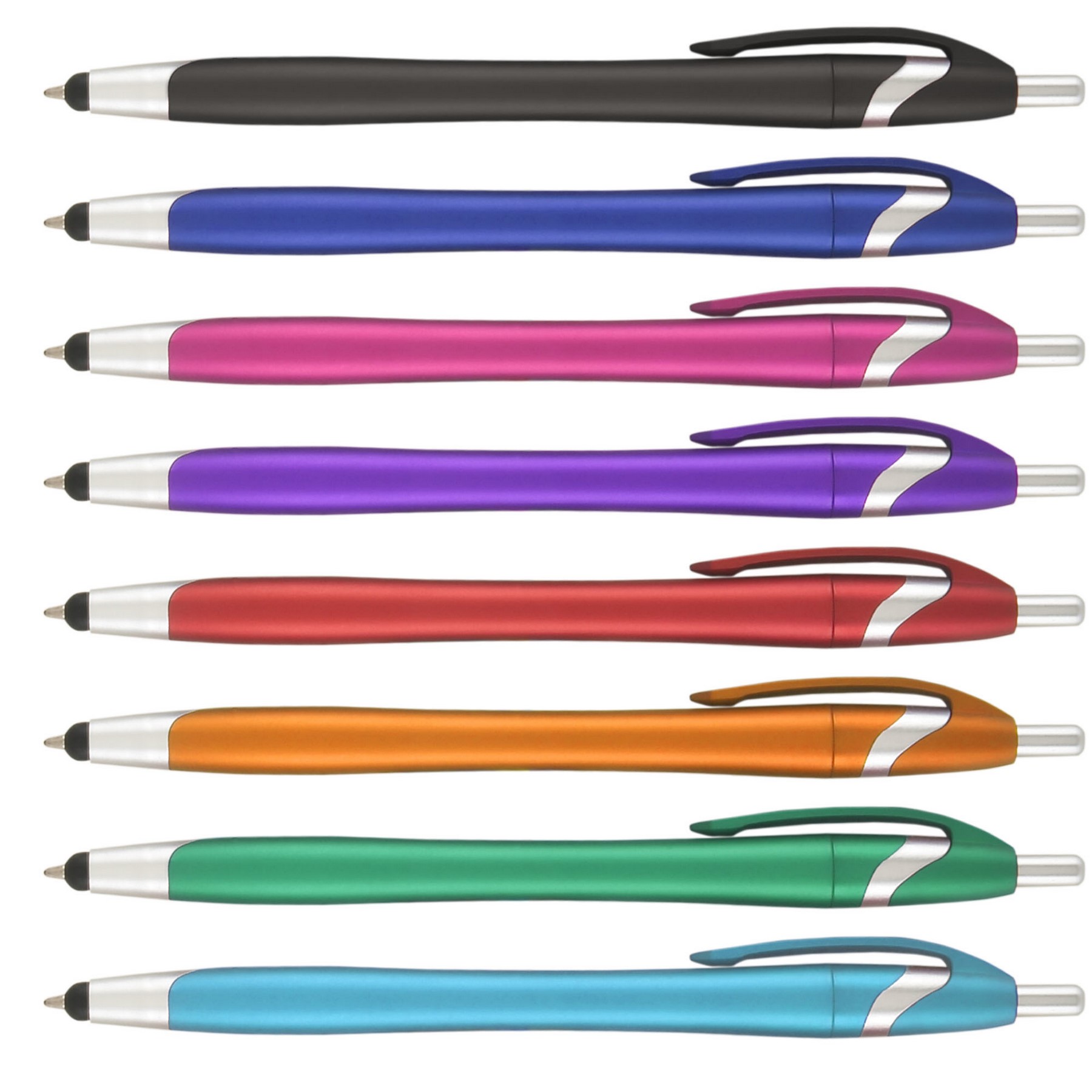 Picture of Stratus Metallic with Stylus