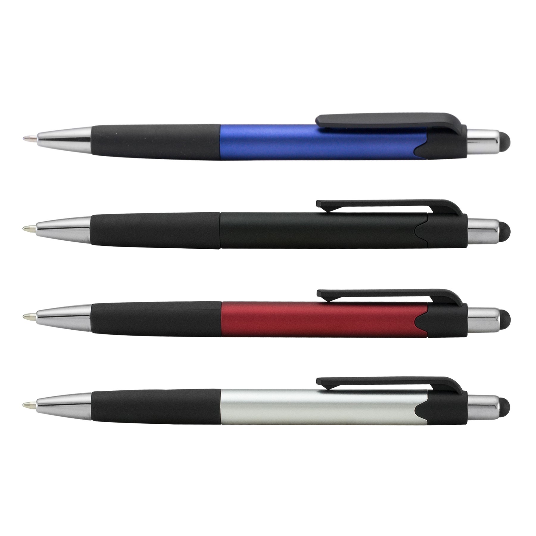 Picture of Smoothy Metallic Stylus
