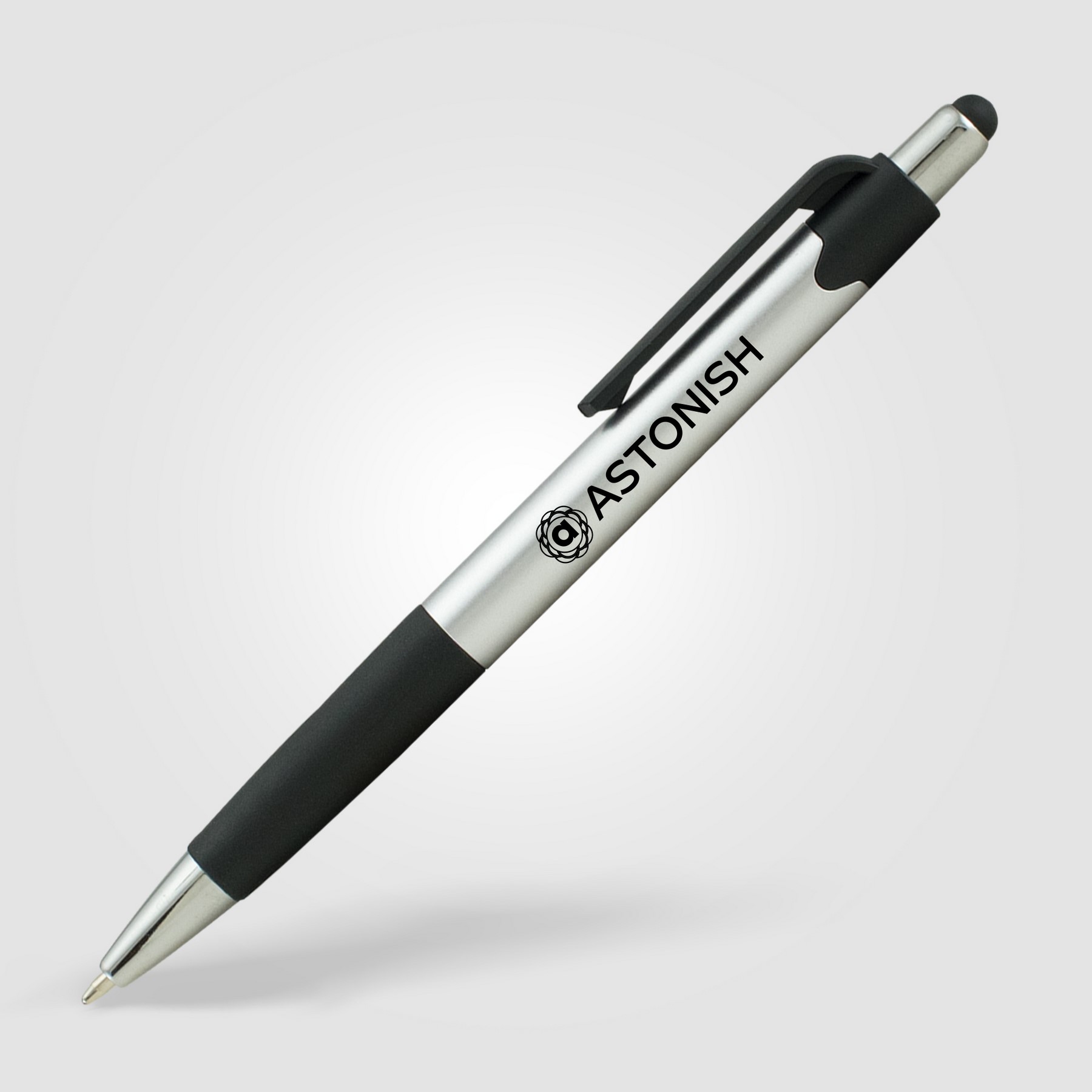 Picture of Smoothy Metallic Stylus