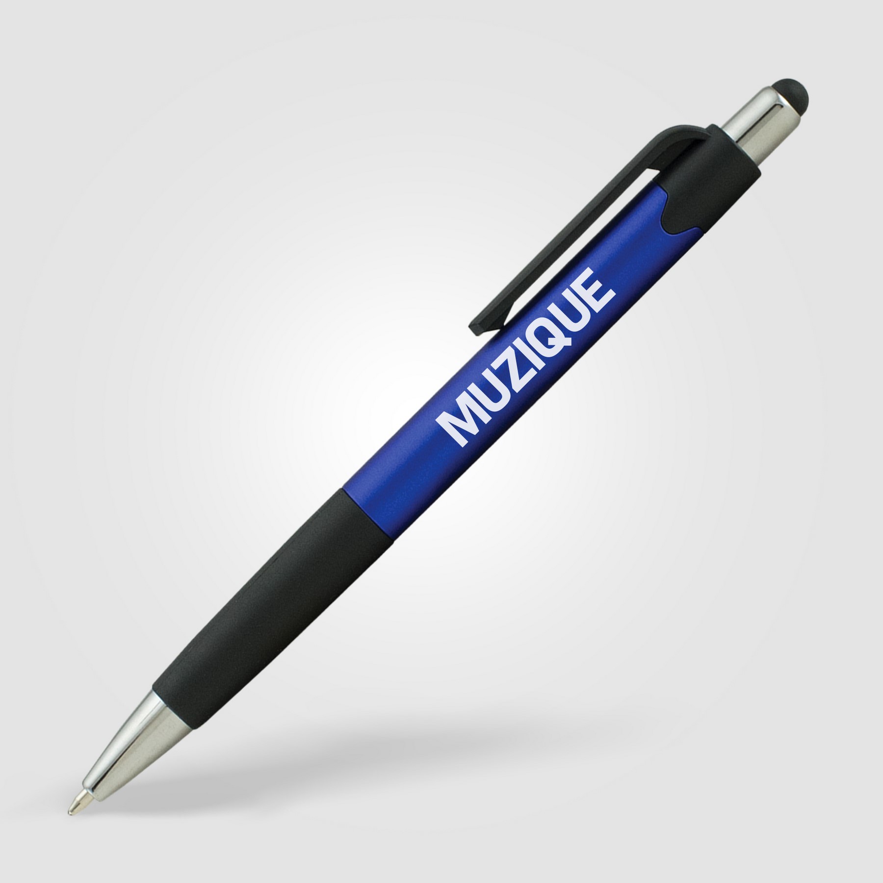 Picture of Smoothy Metallic Stylus