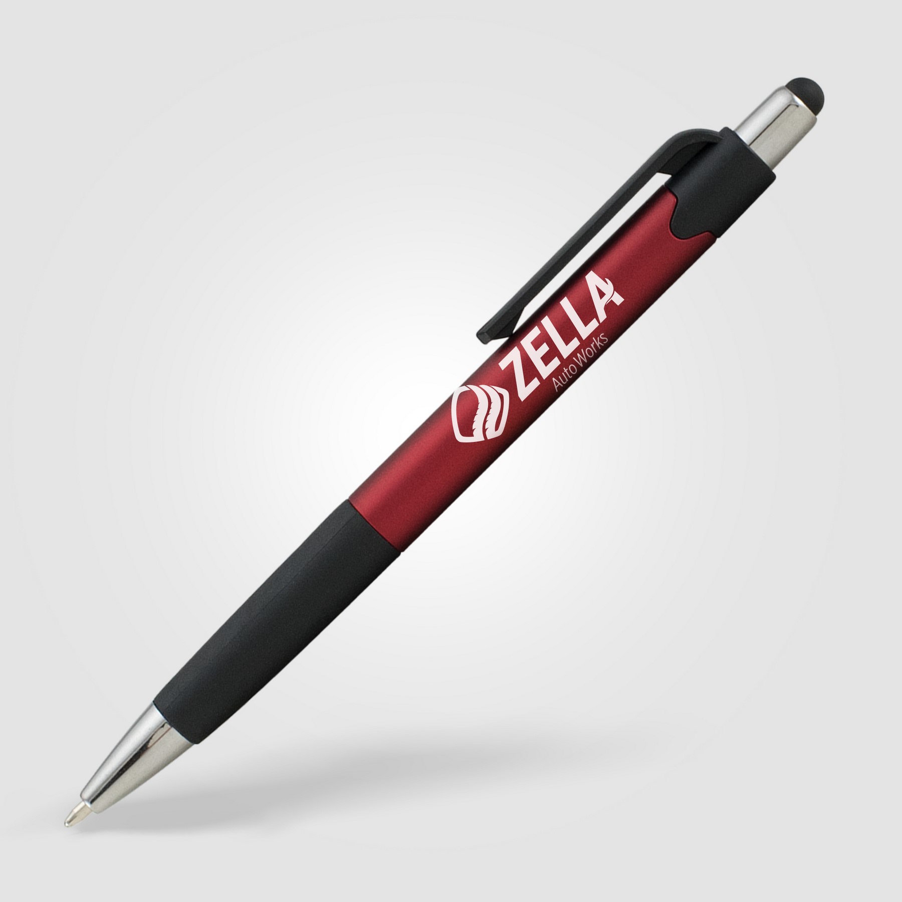 Picture of Smoothy Metallic Stylus