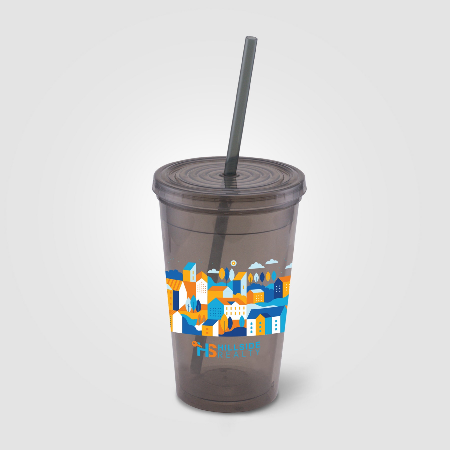Picture of Explore - 16 oz. Double Wall Tumbler