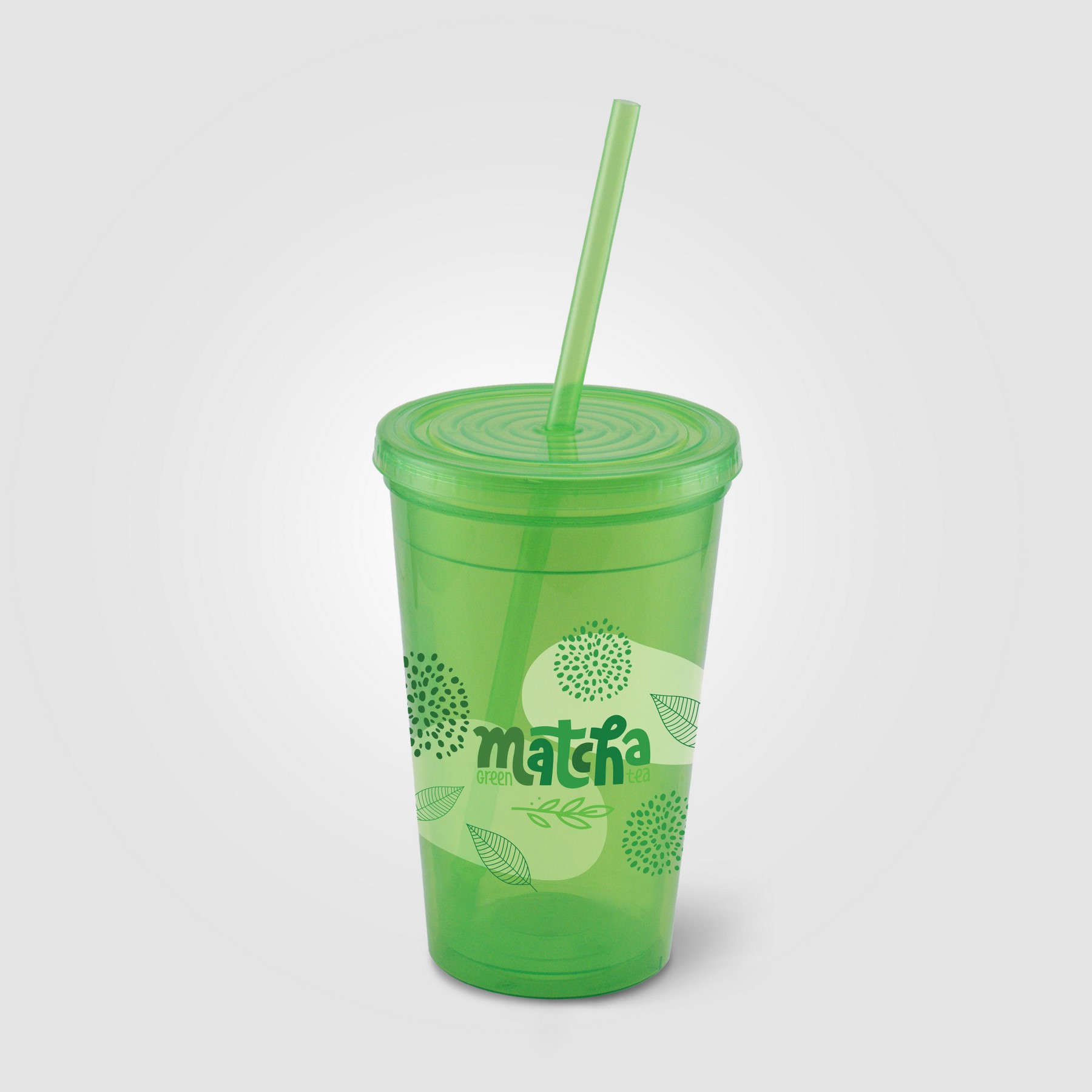 Picture of Explore - 16 oz. Double Wall Tumbler