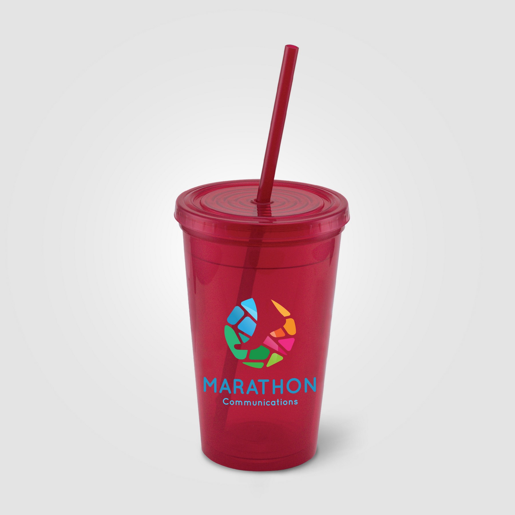 Picture of Explore - 16 oz. Double Wall Tumbler