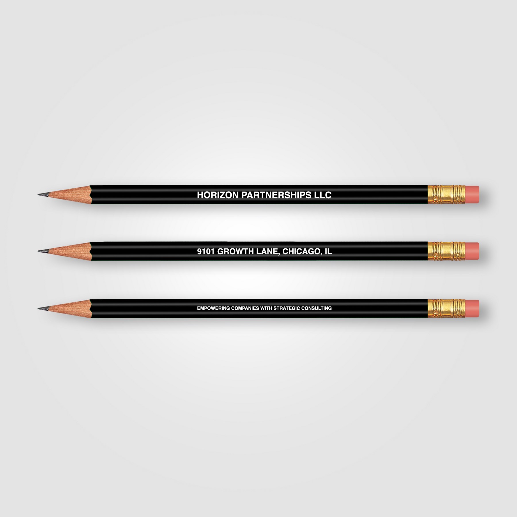 Picture of Hex Pencil