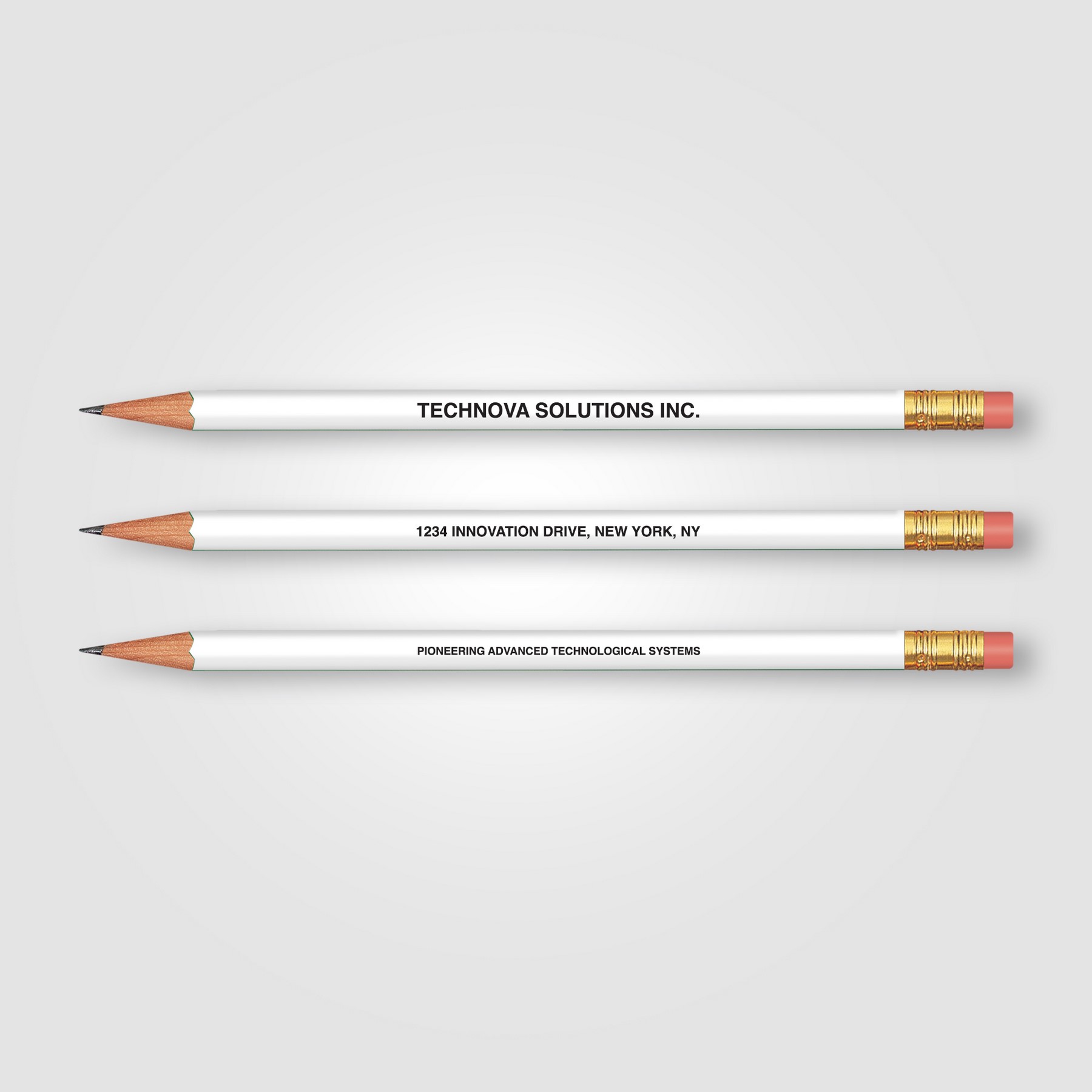 Picture of Hex Pencil