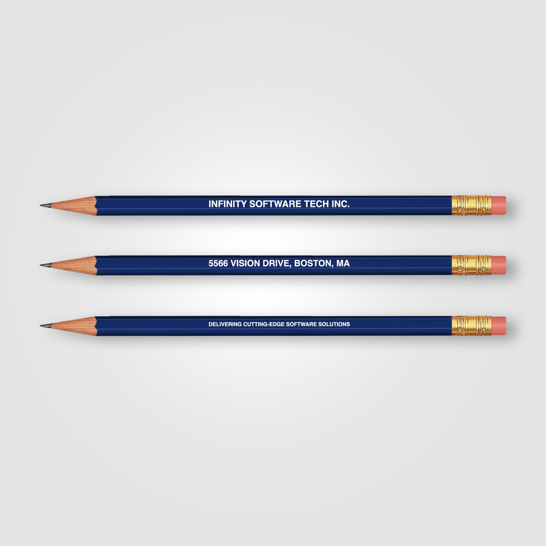 Picture of Hex Pencil