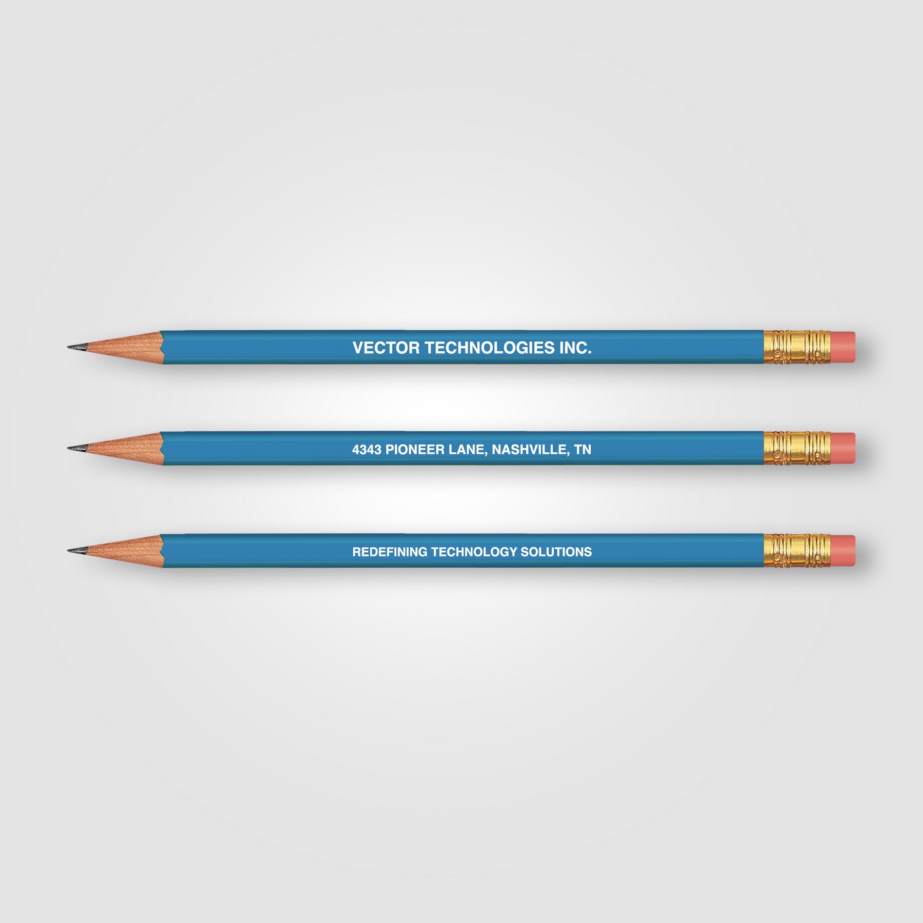 Picture of Hex Pencil