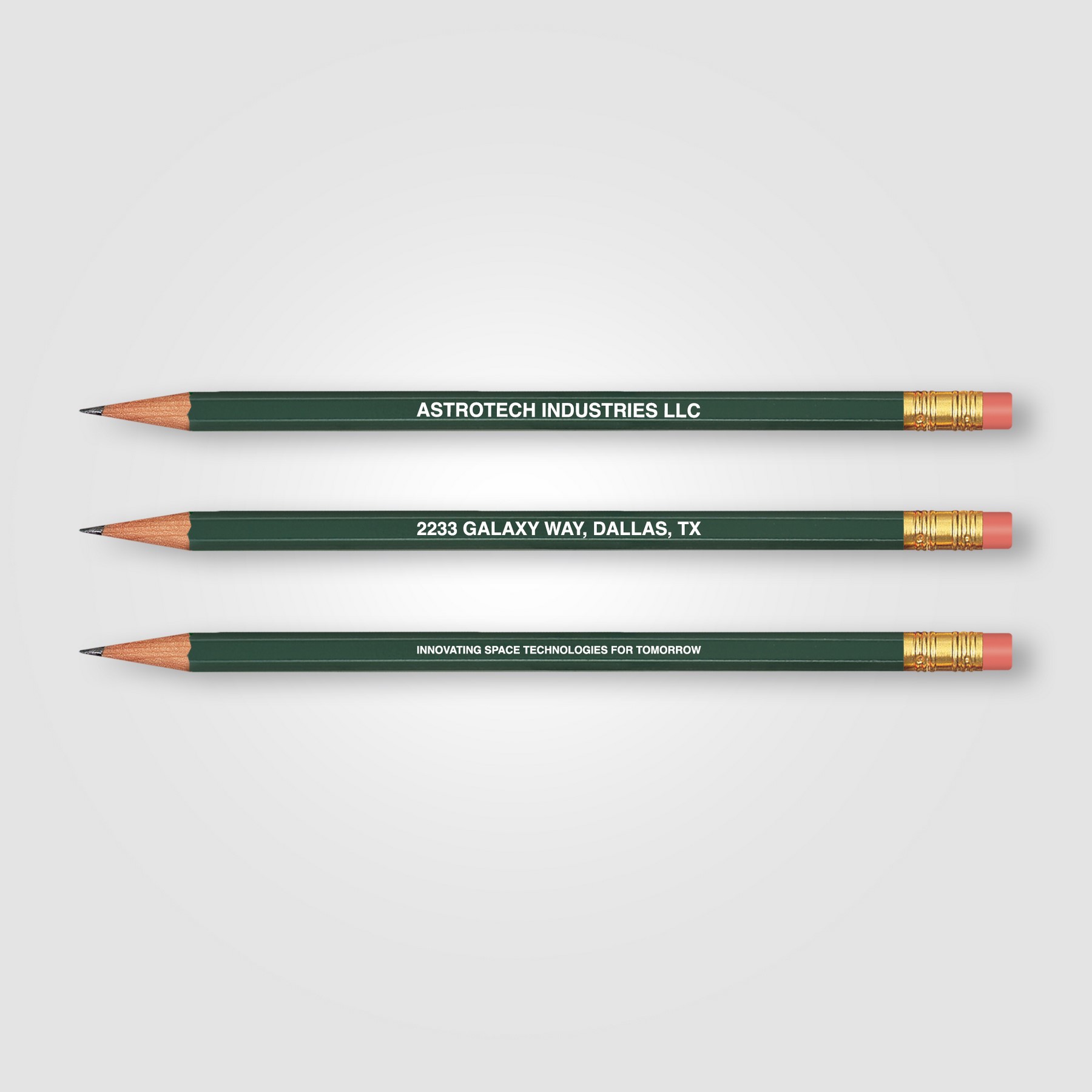 Picture of Hex Pencil