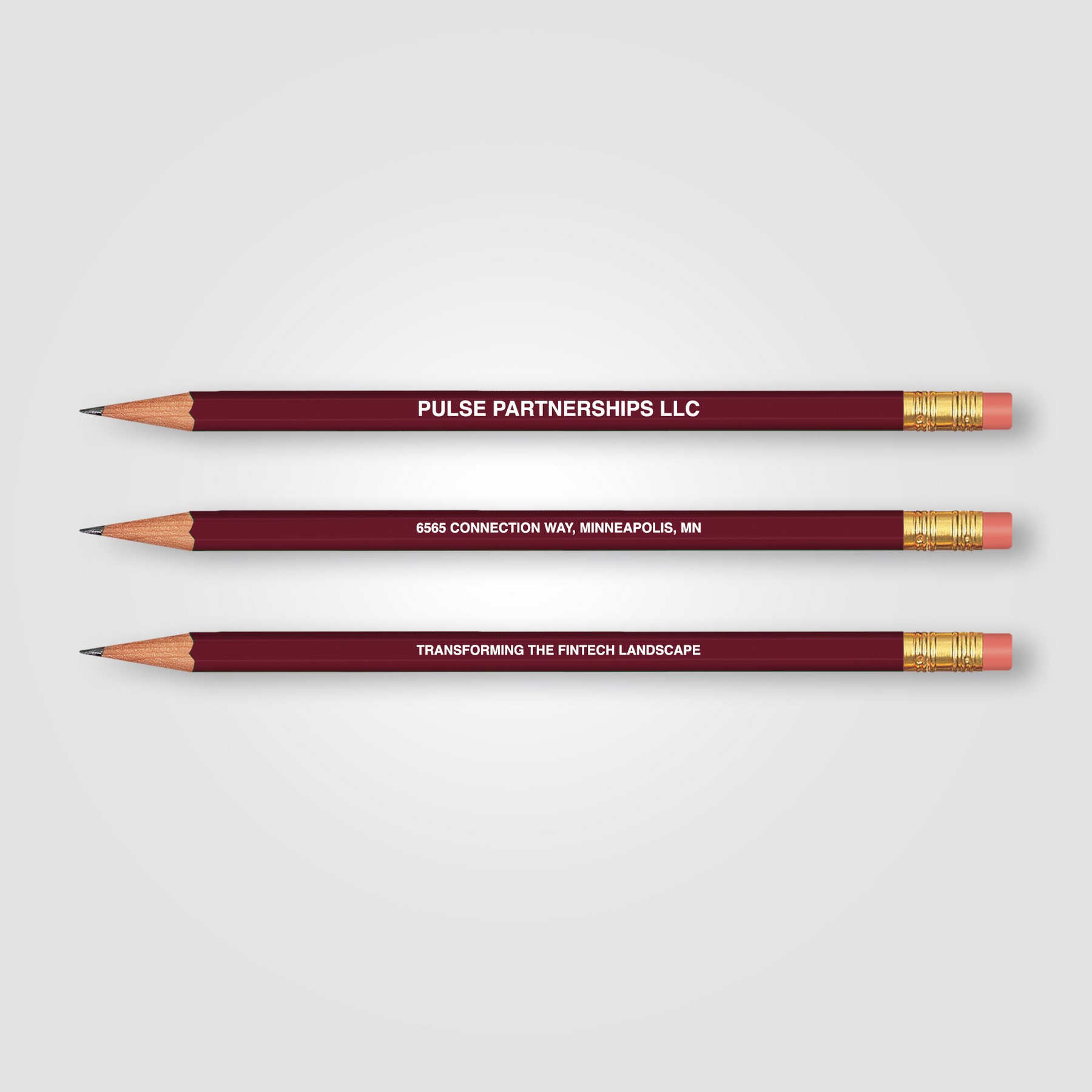 Picture of Hex Pencil