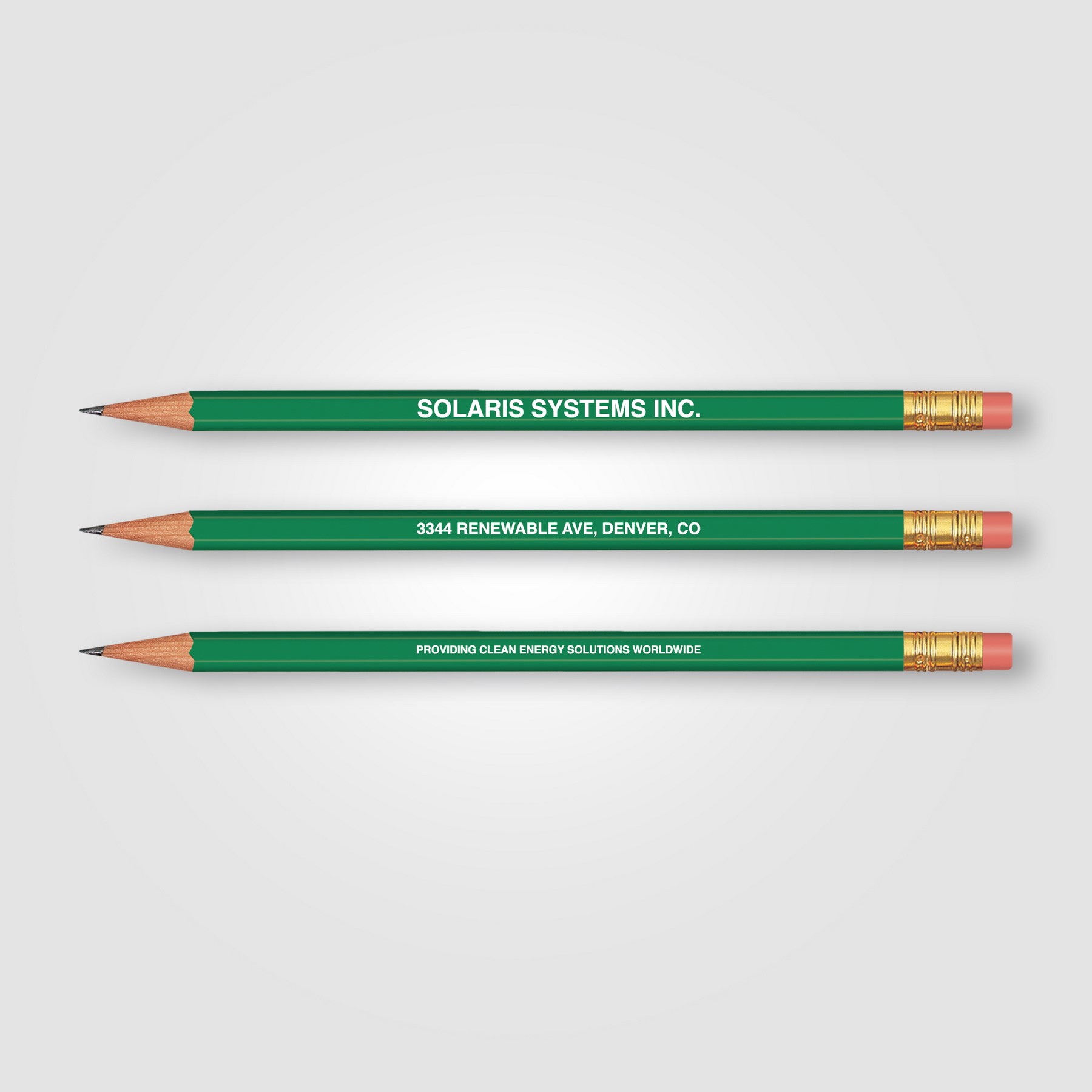 Picture of Hex Pencil