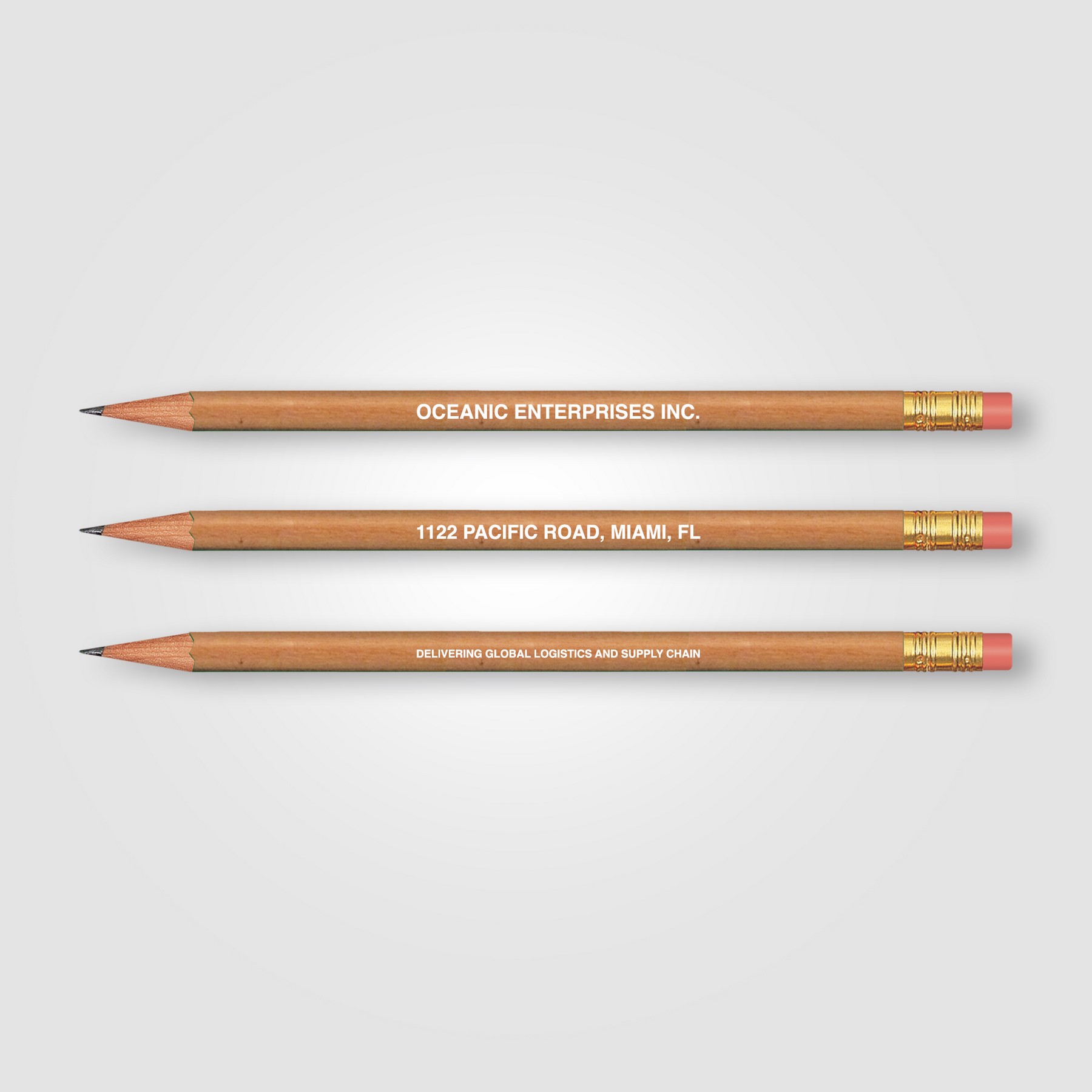 Picture of Hex Pencil