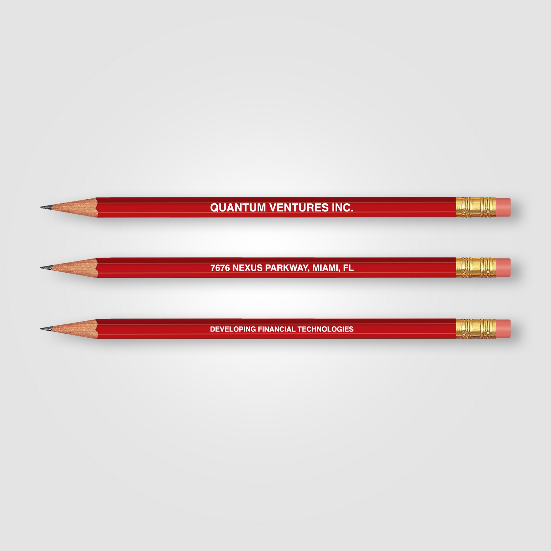 Picture of Hex Pencil