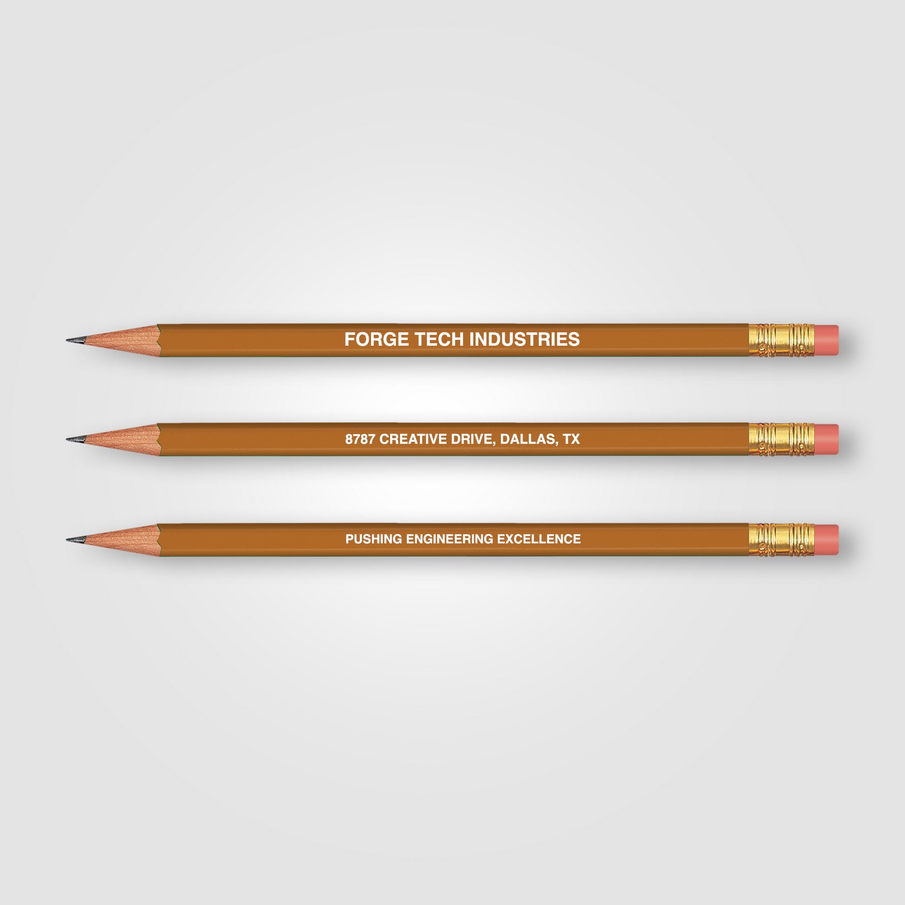 Picture of Hex Pencil