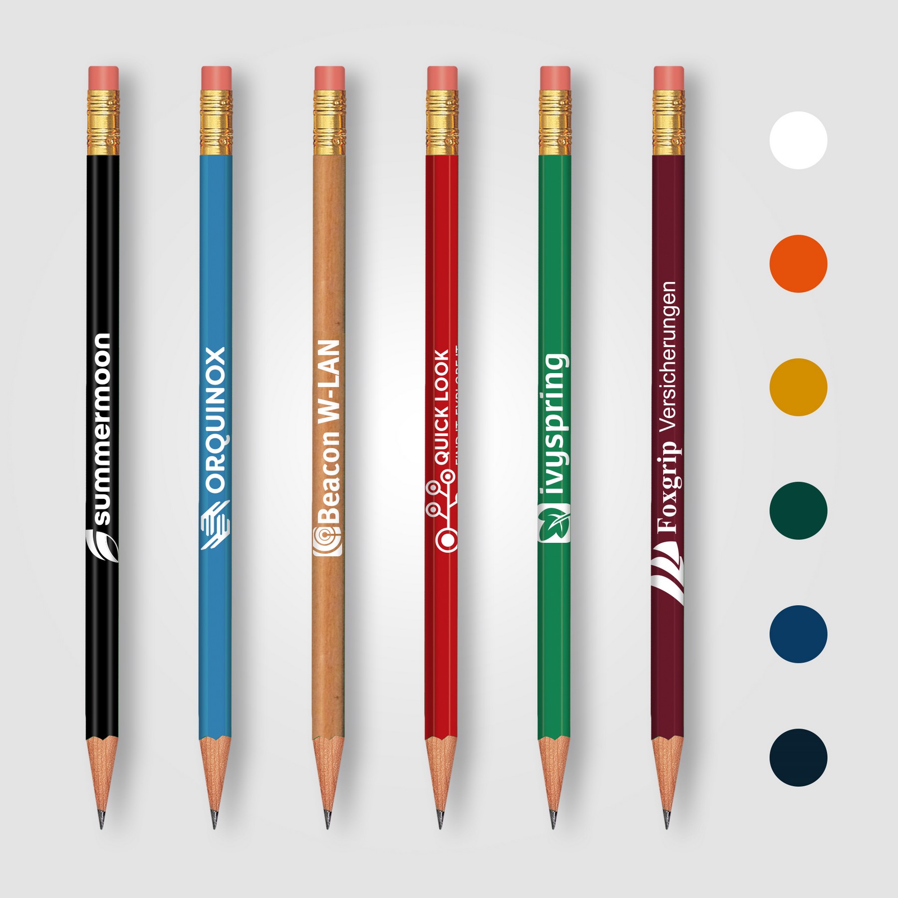 Picture of Hex Pencil