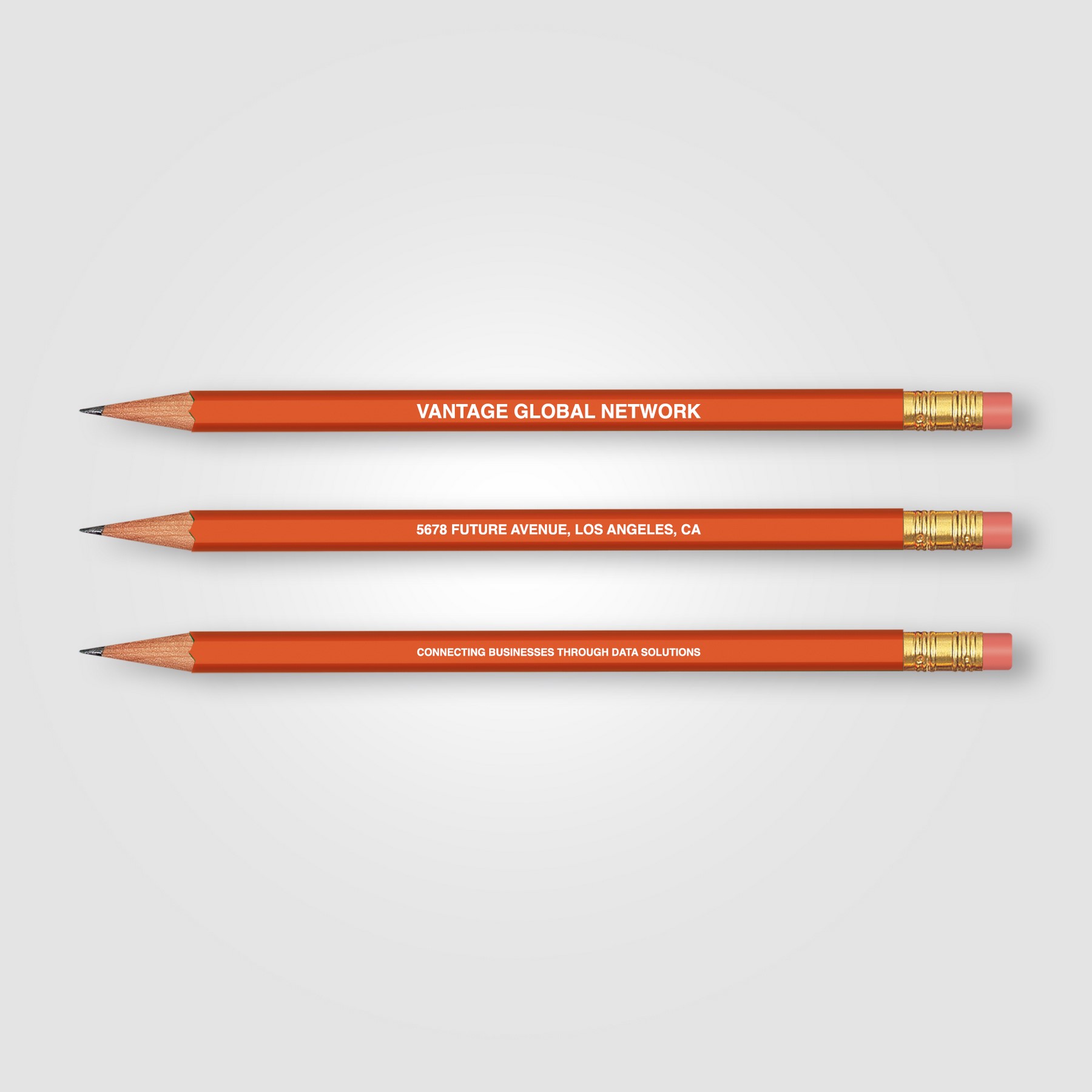 Picture of Hex Pencil