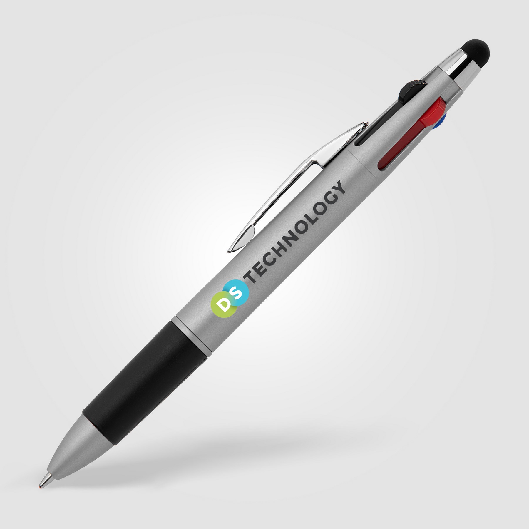 Picture of Quattro Softy Metallic Multi Ink w/ Stylus